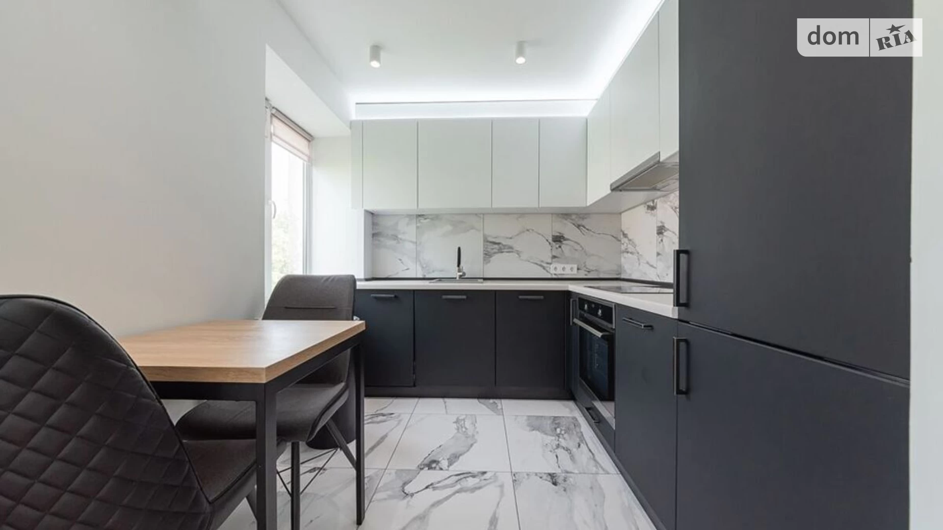 Продается 2-комнатная квартира 42 кв. м в Киеве, спуск Кловский, 14Б - фото 3