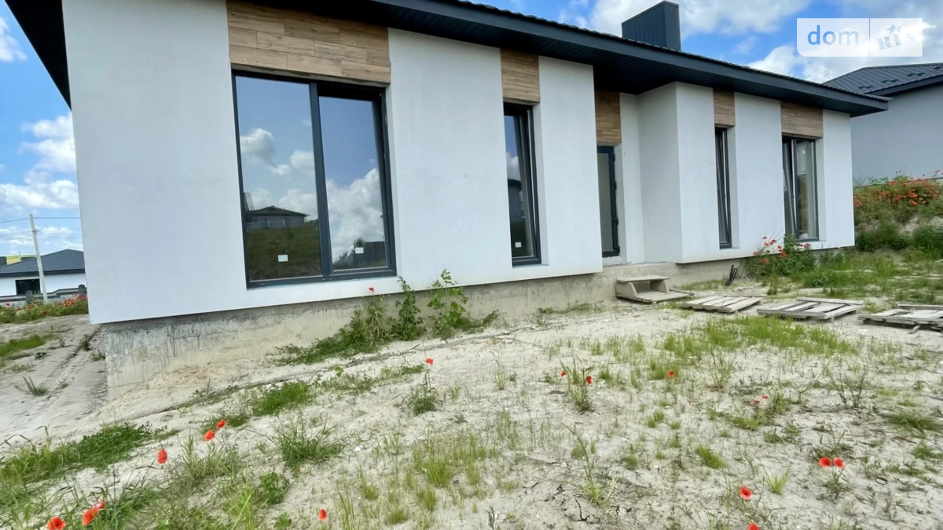 Продается одноэтажный дом 113 кв. м с балконом, цена: 78000 $ - фото 5