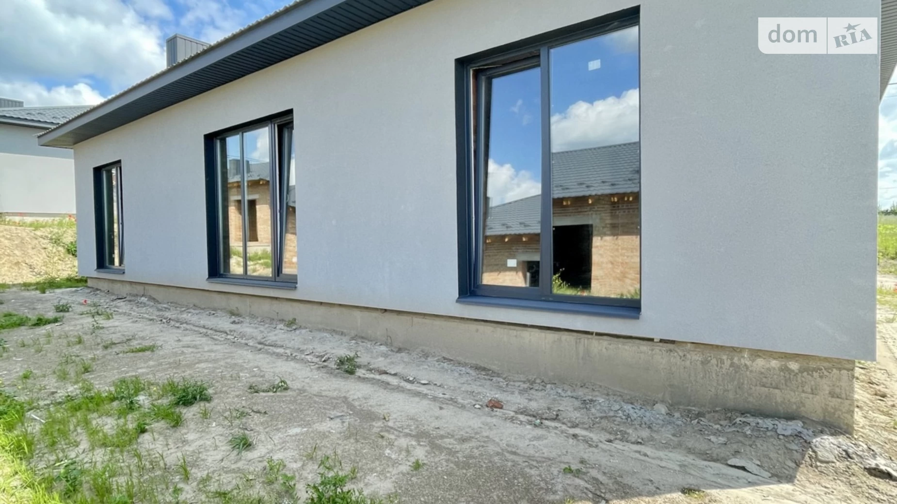 Продается одноэтажный дом 113 кв. м с балконом, цена: 78000 $ - фото 4