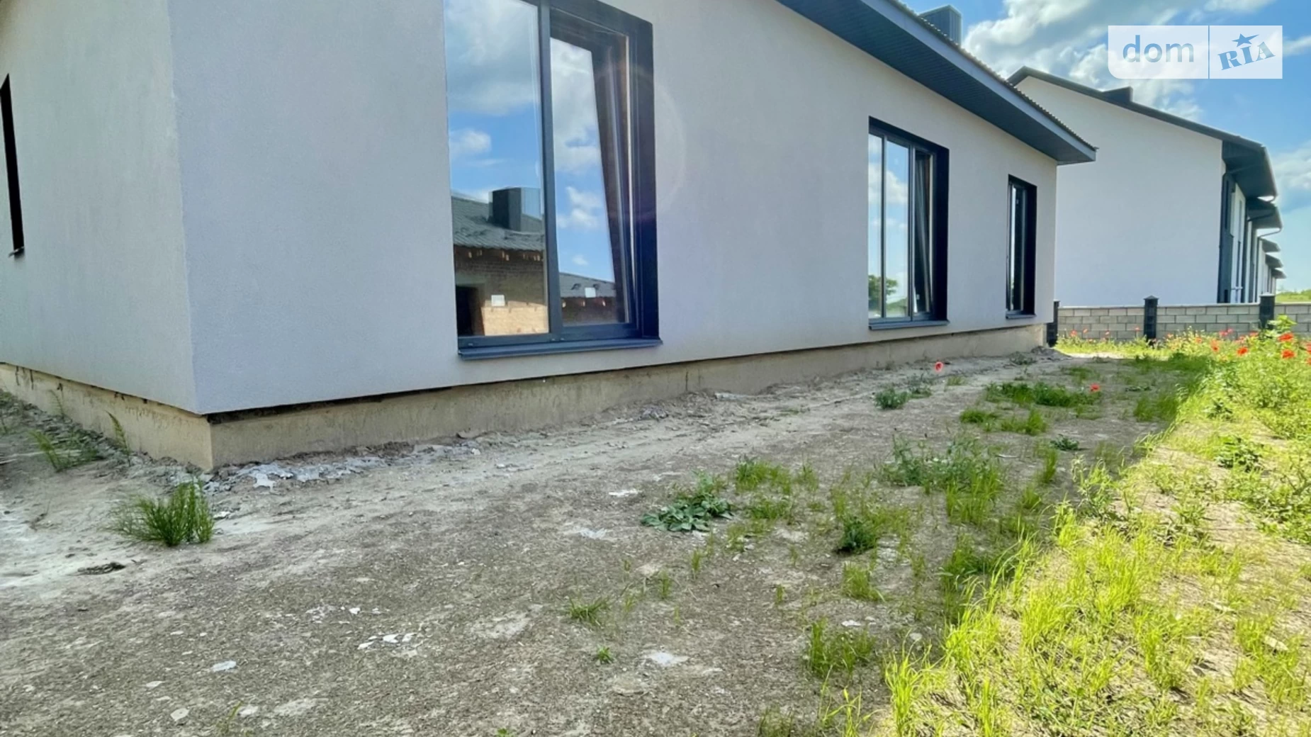 Продается одноэтажный дом 113 кв. м с балконом, цена: 78000 $ - фото 3
