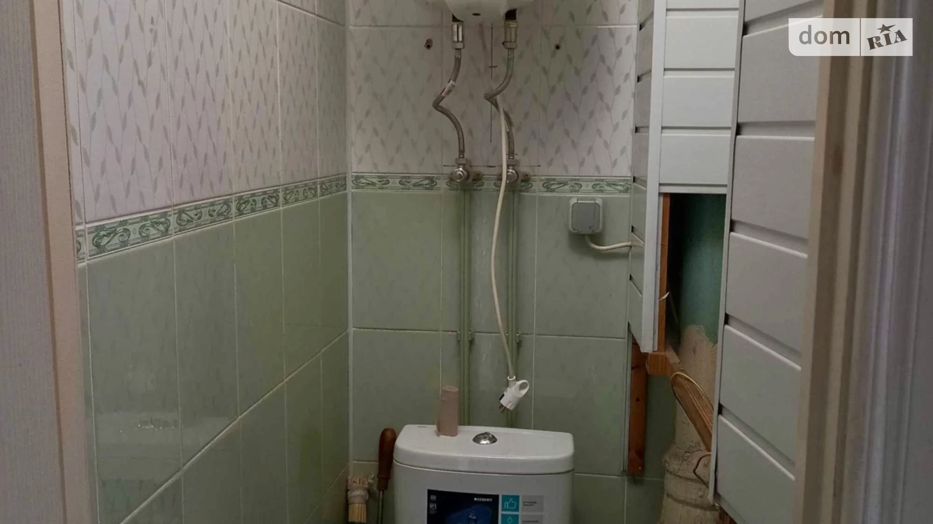 Продається 2-кімнатна квартира 52.3 кв. м у Білій Церкві, вул. Чорних Запорожців(Леваневського), 18 - фото 3