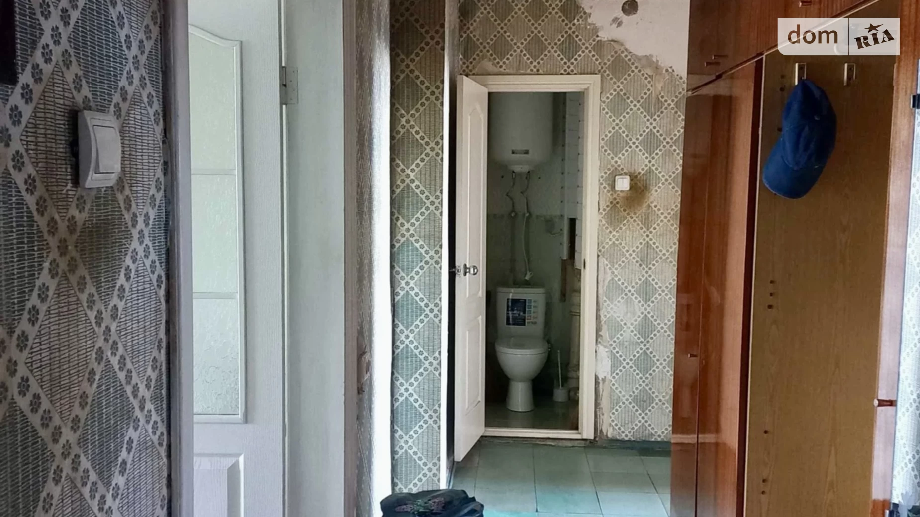 Продається 2-кімнатна квартира 52.3 кв. м у Білій Церкві, вул. Чорних Запорожців(Леваневського), 18 - фото 2
