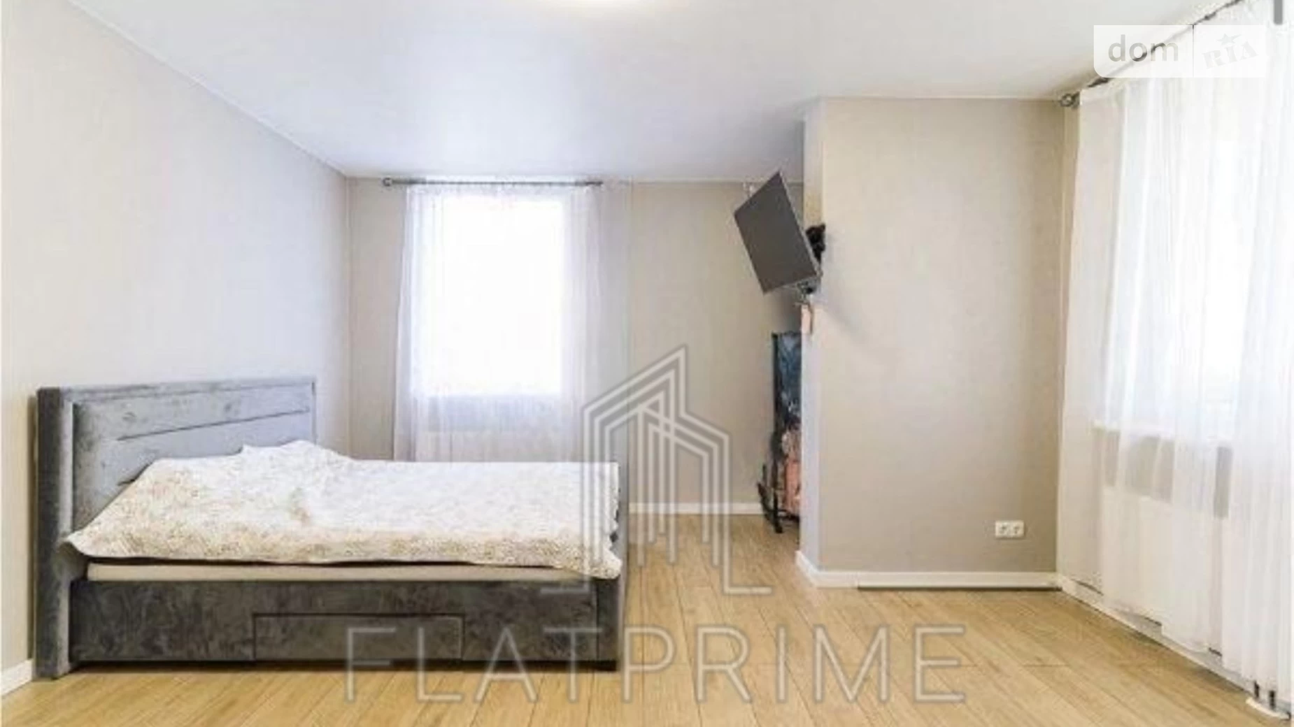 Продається 1-кімнатна квартира 48 кв. м у Києві, бул. Ярослава Гашека, 22 - фото 5