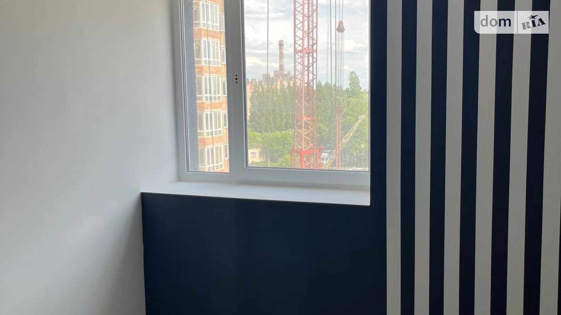 Продается 1-комнатная квартира 41 кв. м в Ровно, ул. Гайдамацкая, 13Б - фото 3