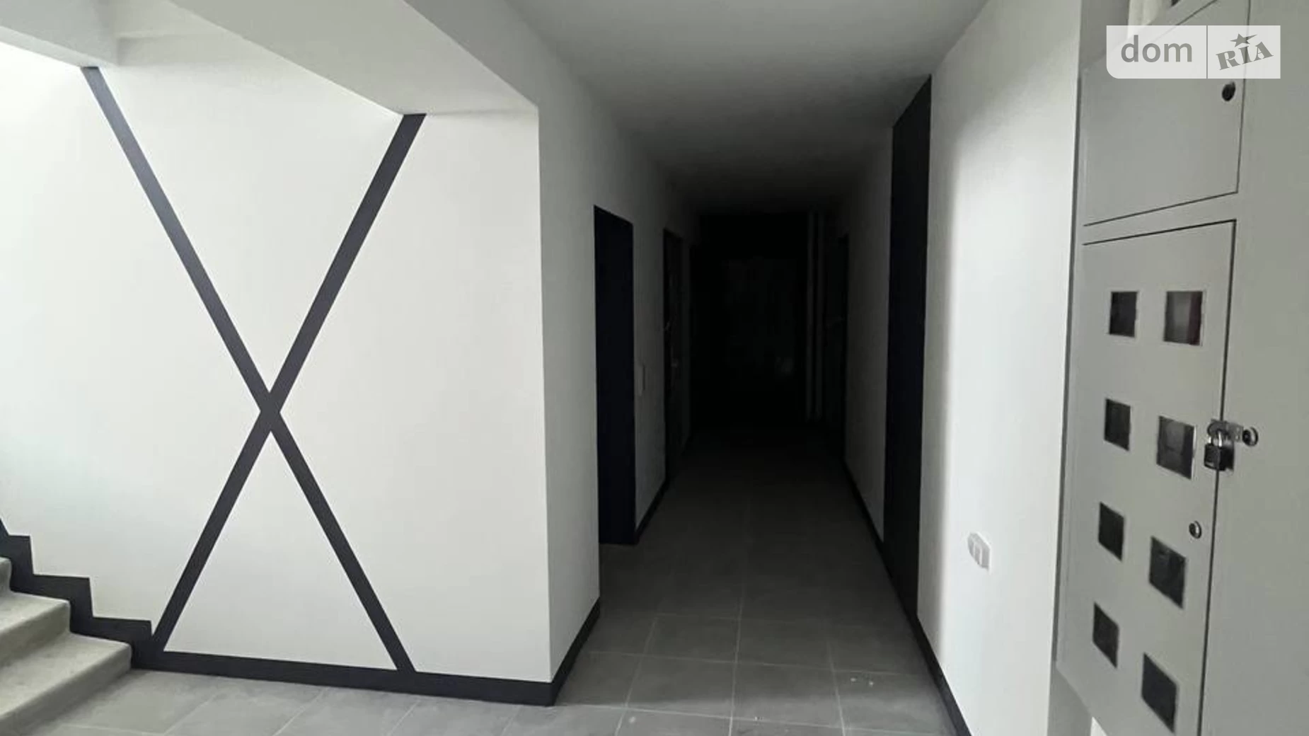 Продается 1-комнатная квартира 41 кв. м в Ровно, ул. Гайдамацкая, 13Б - фото 5