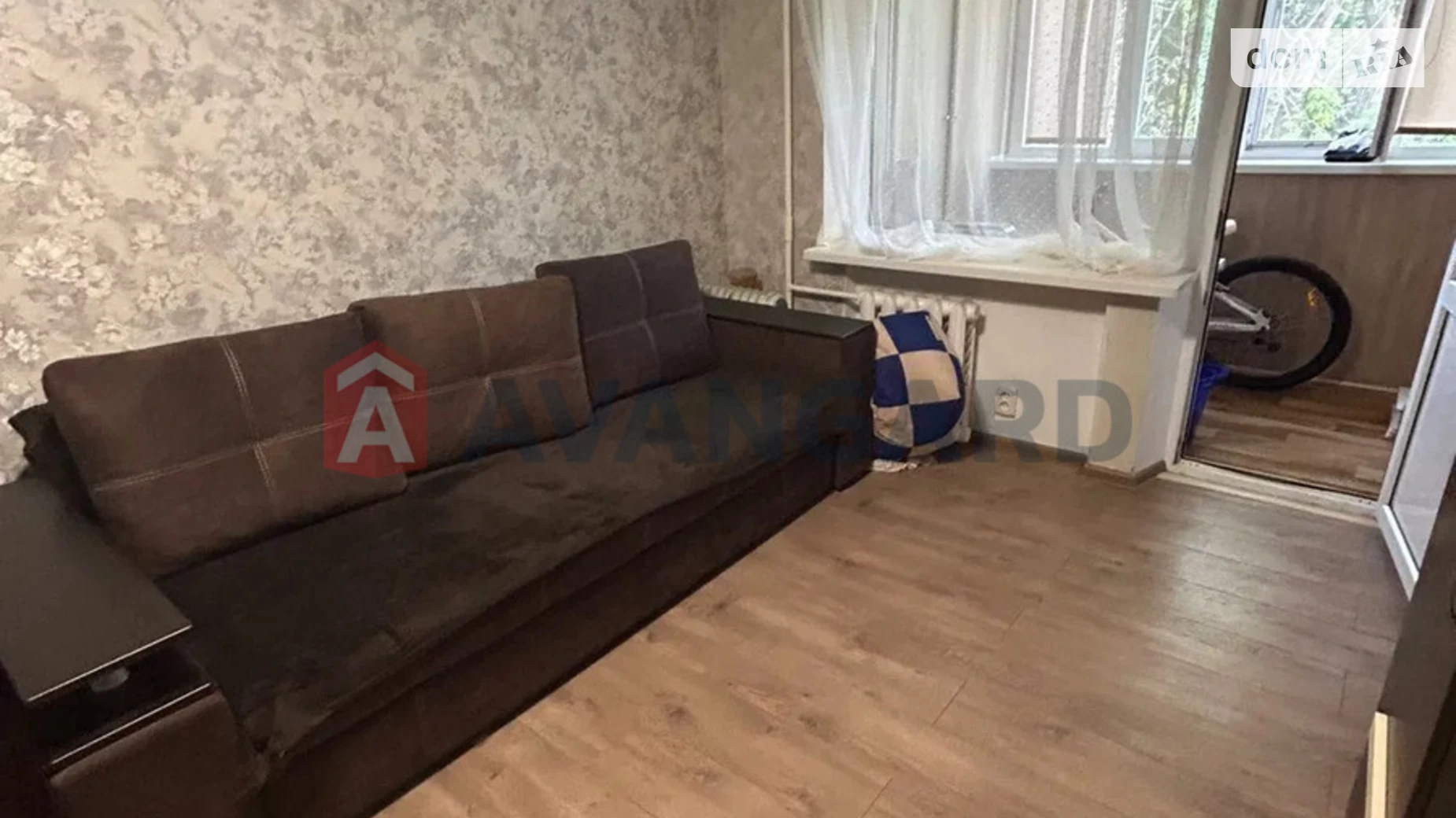 2-кімнатна квартира 43 кв. м у Запоріжжі, цена: 28000 $ - фото 2