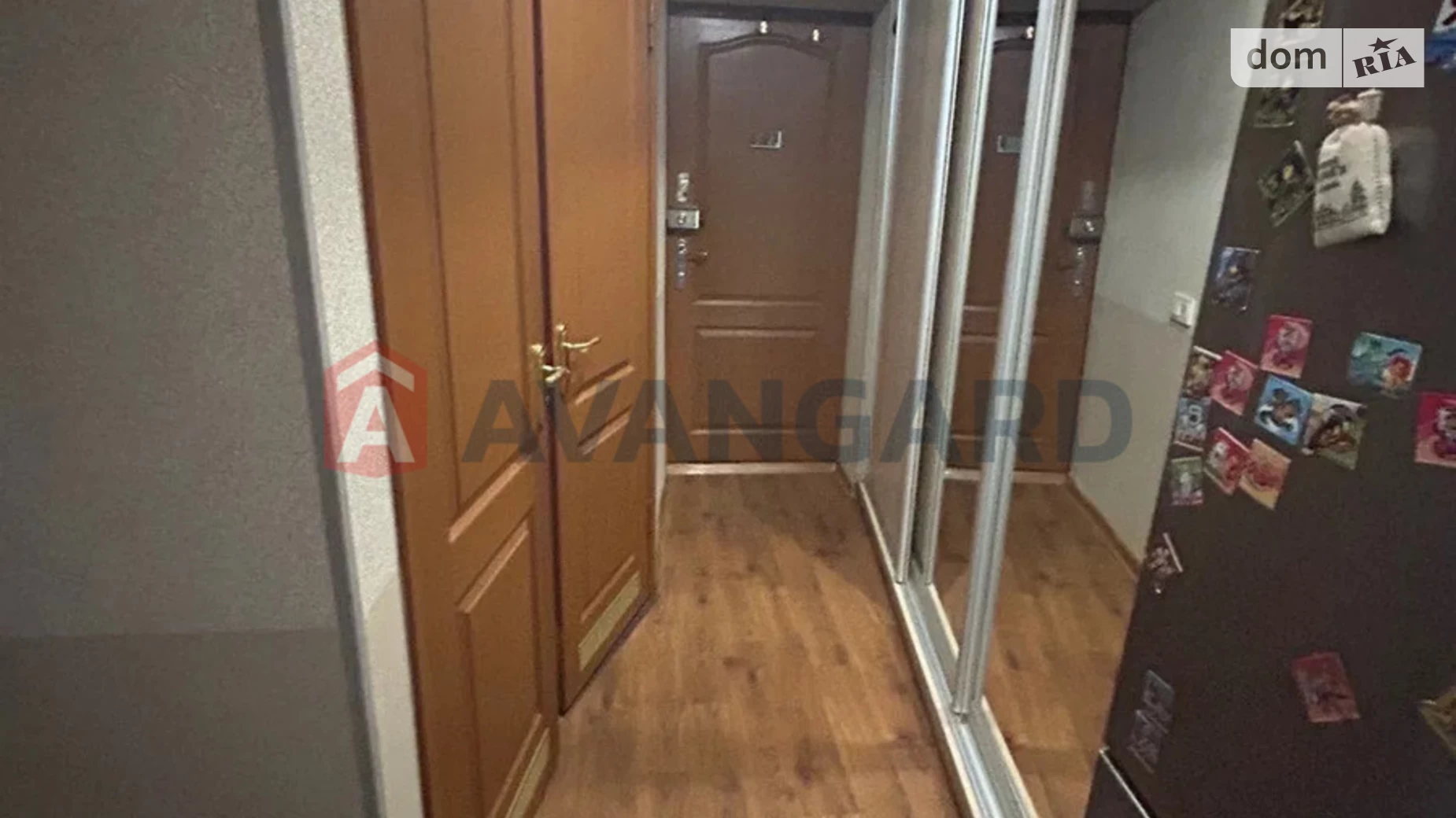 2-кімнатна квартира 43 кв. м у Запоріжжі, цена: 28000 $ - фото 5