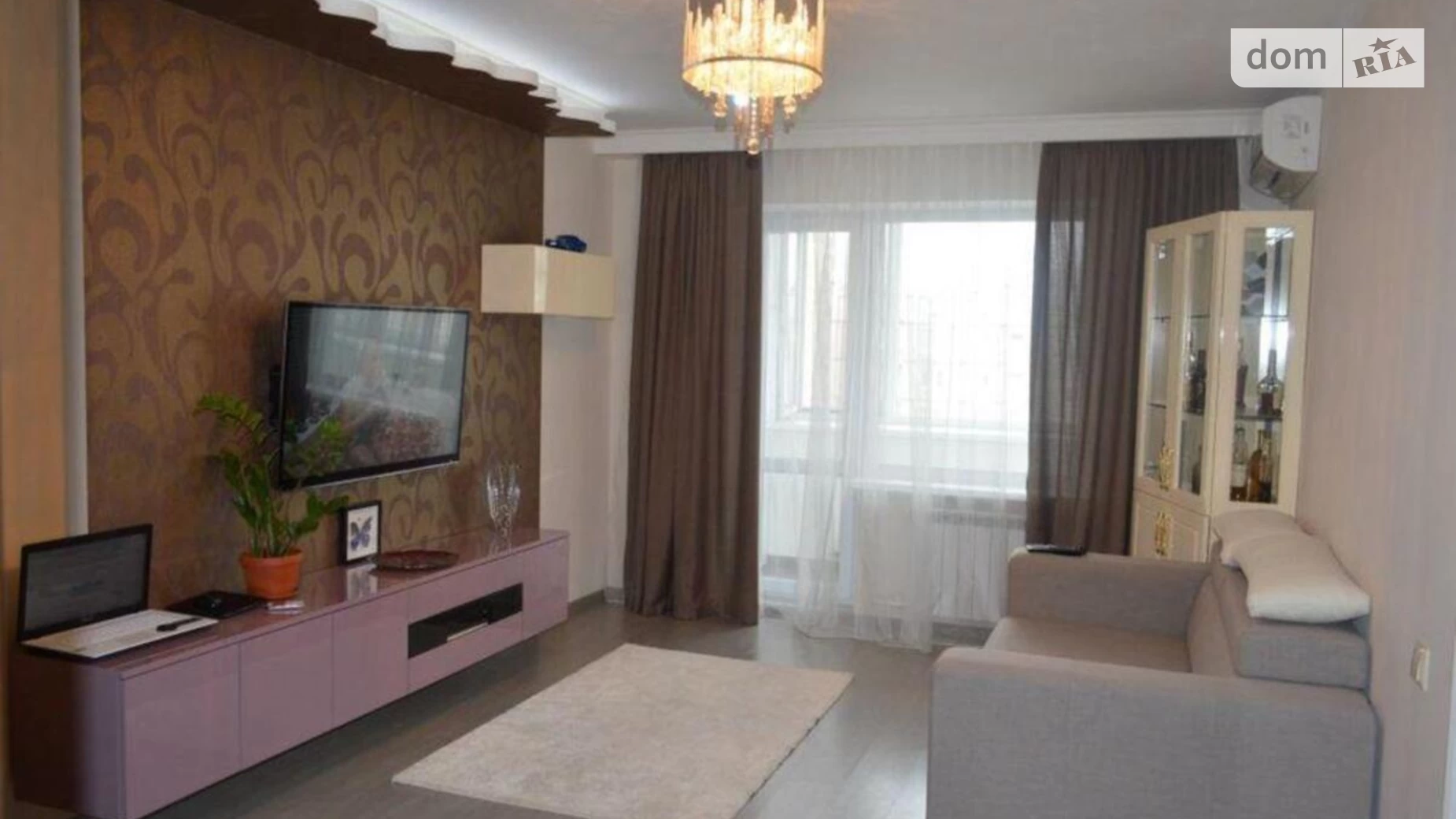 Продается 1-комнатная квартира 40 кв. м в Киеве, цена: 51990 $ - фото 5