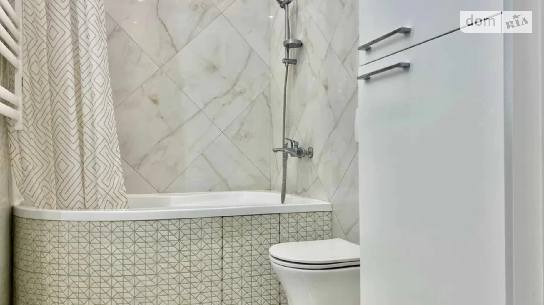 Здається в оренду 1-кімнатна квартира 43.2 кв. м у Києві, вул. Глибочицька, 13 корпус 6 - фото 3
