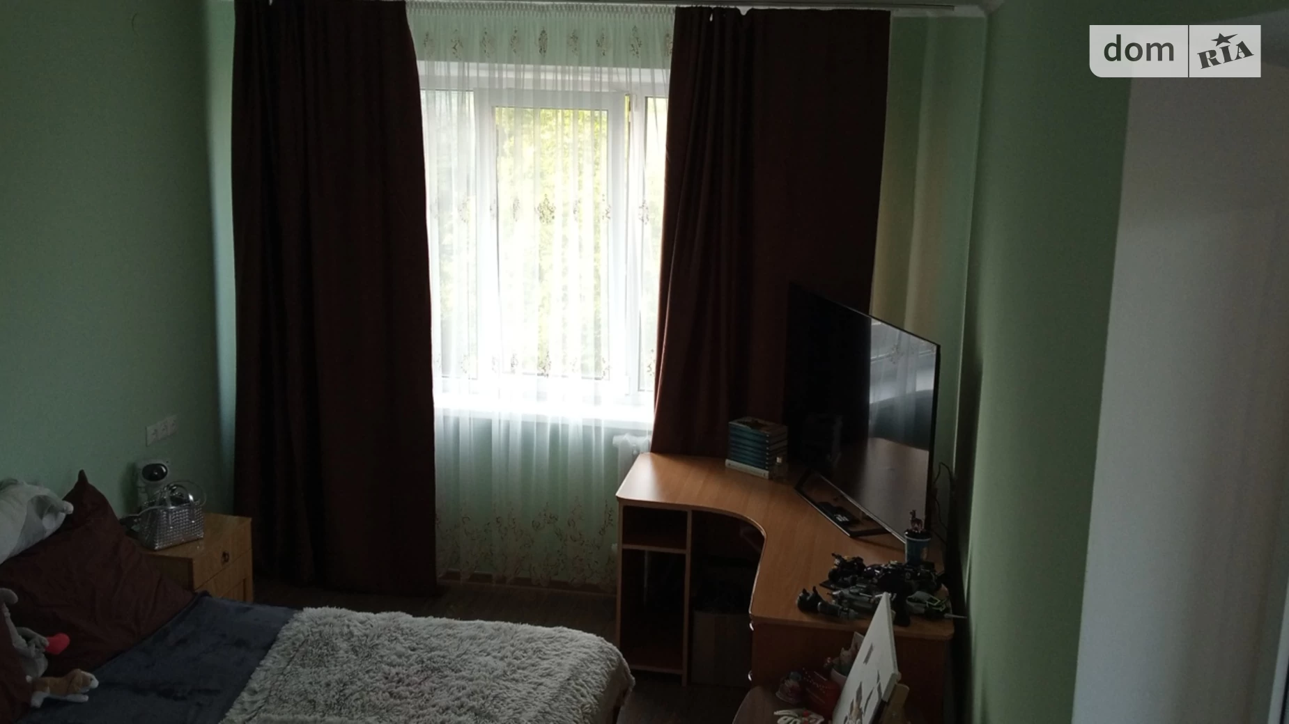 Продается 1-комнатная квартира 32.8 кв. м в Житомире, ул. Витрука - фото 4