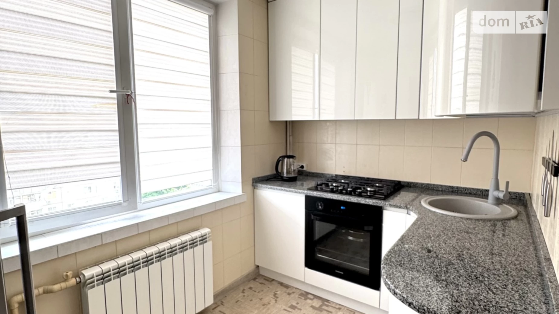 Продається 3-кімнатна квартира 67 кв. м у Харкові, цена: 53000 $ - фото 3