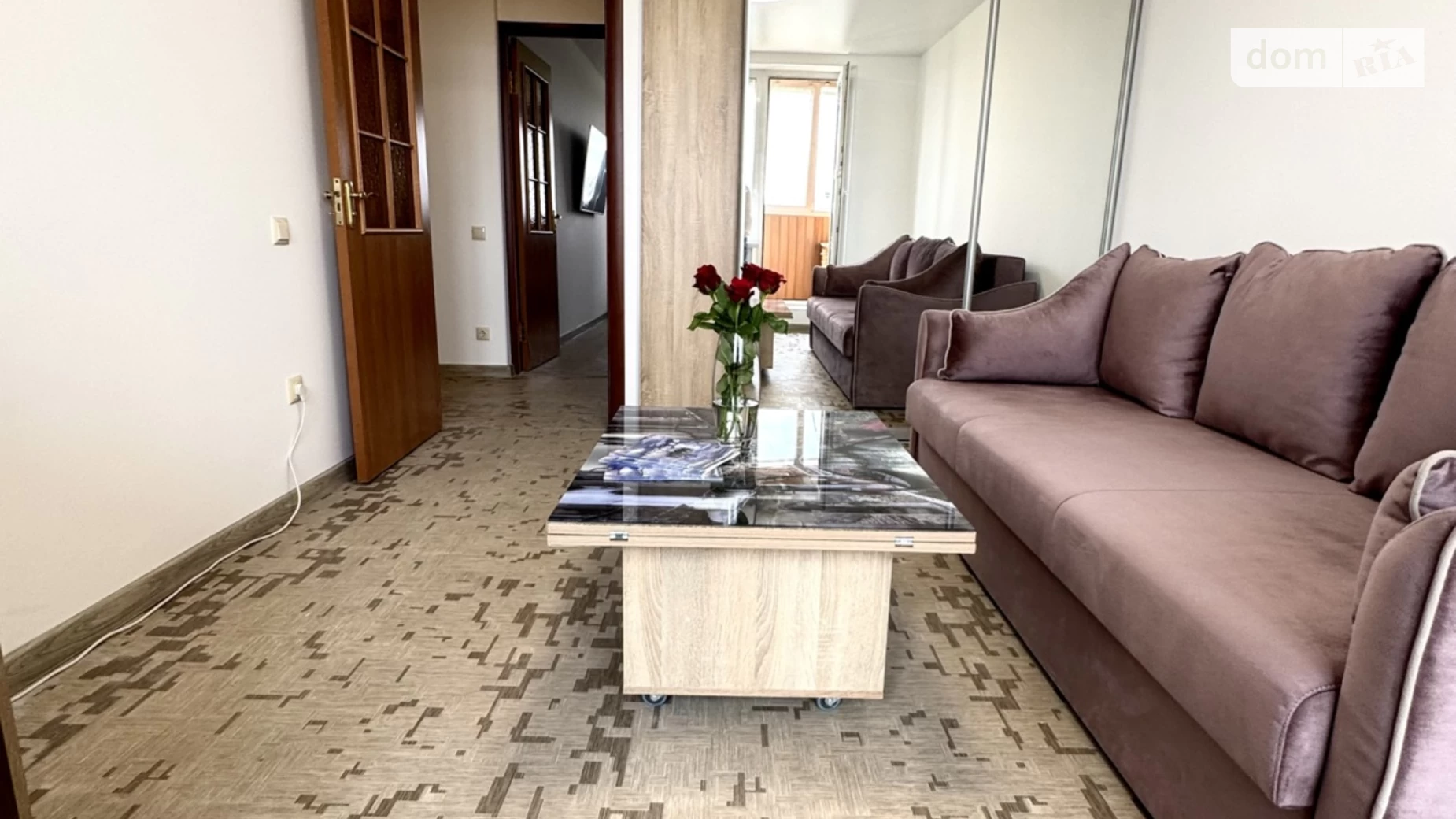 Продається 3-кімнатна квартира 67 кв. м у Харкові, цена: 53000 $ - фото 2