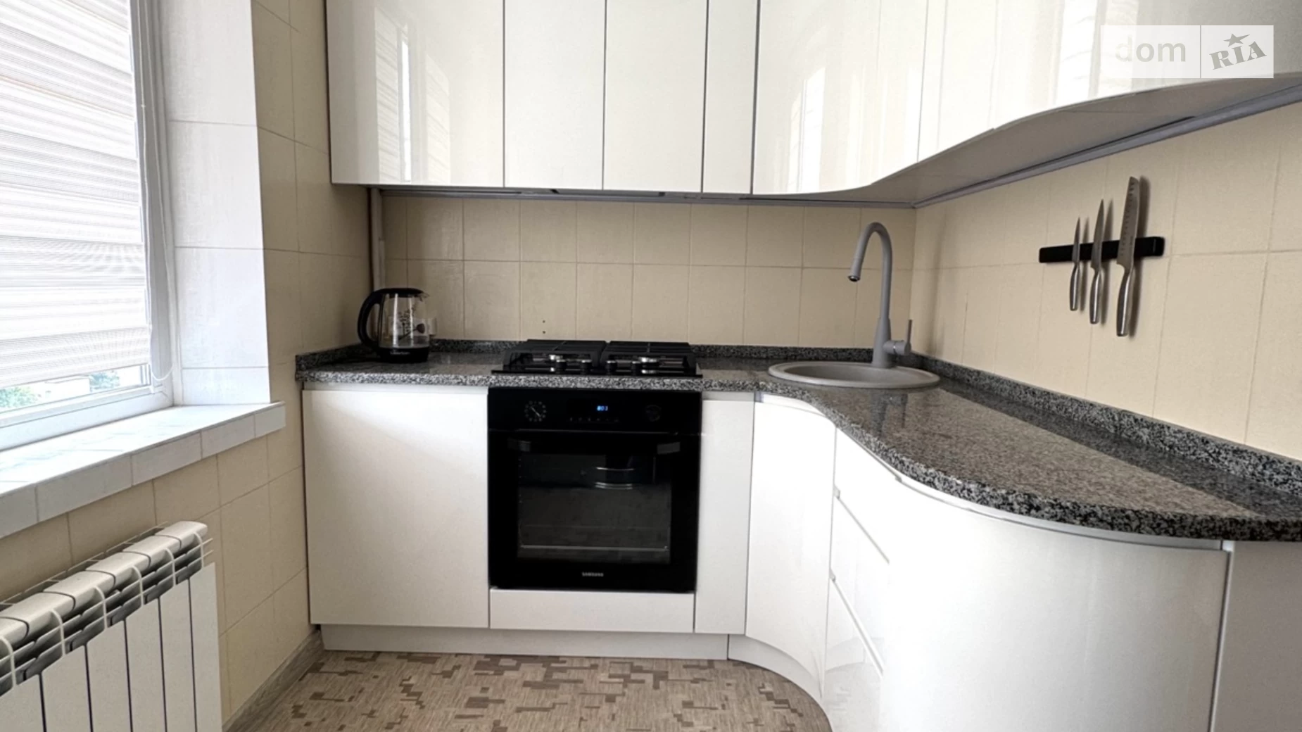 Продається 3-кімнатна квартира 67 кв. м у Харкові, цена: 53000 $ - фото 4