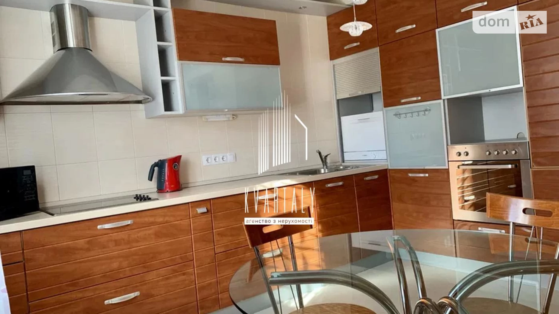Здається в оренду 2-кімнатна квартира 74 кв. м у Києві, вул. Татарська, 7 - фото 4