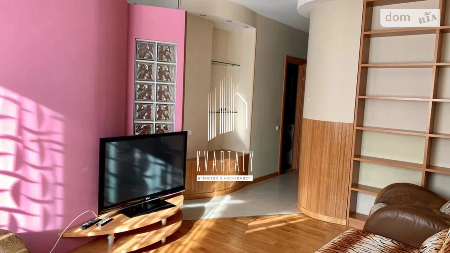 Здається в оренду 2-кімнатна квартира 74 кв. м у Києві, вул. Татарська, 7 - фото 5