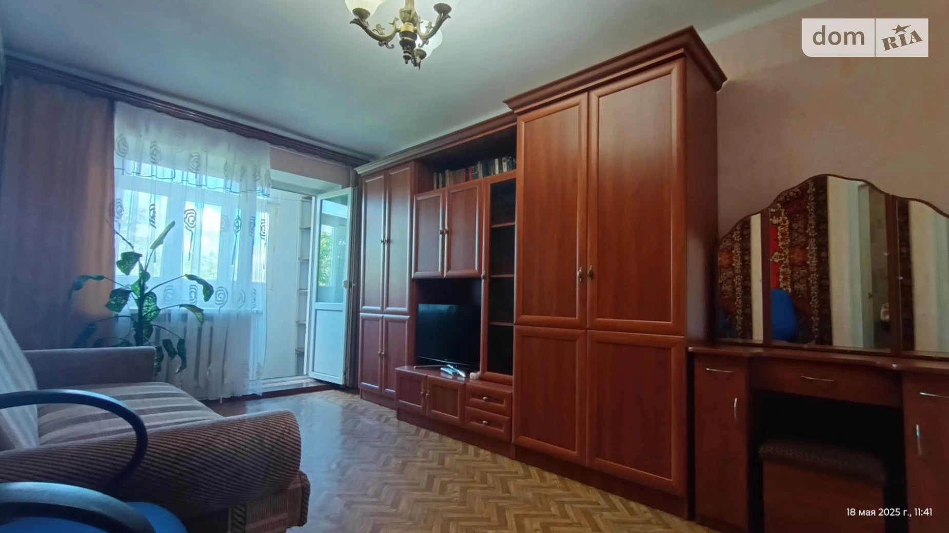 Сдается в аренду 2-комнатная квартира 46 кв. м в Одессе, цена: 9100 грн - фото 2