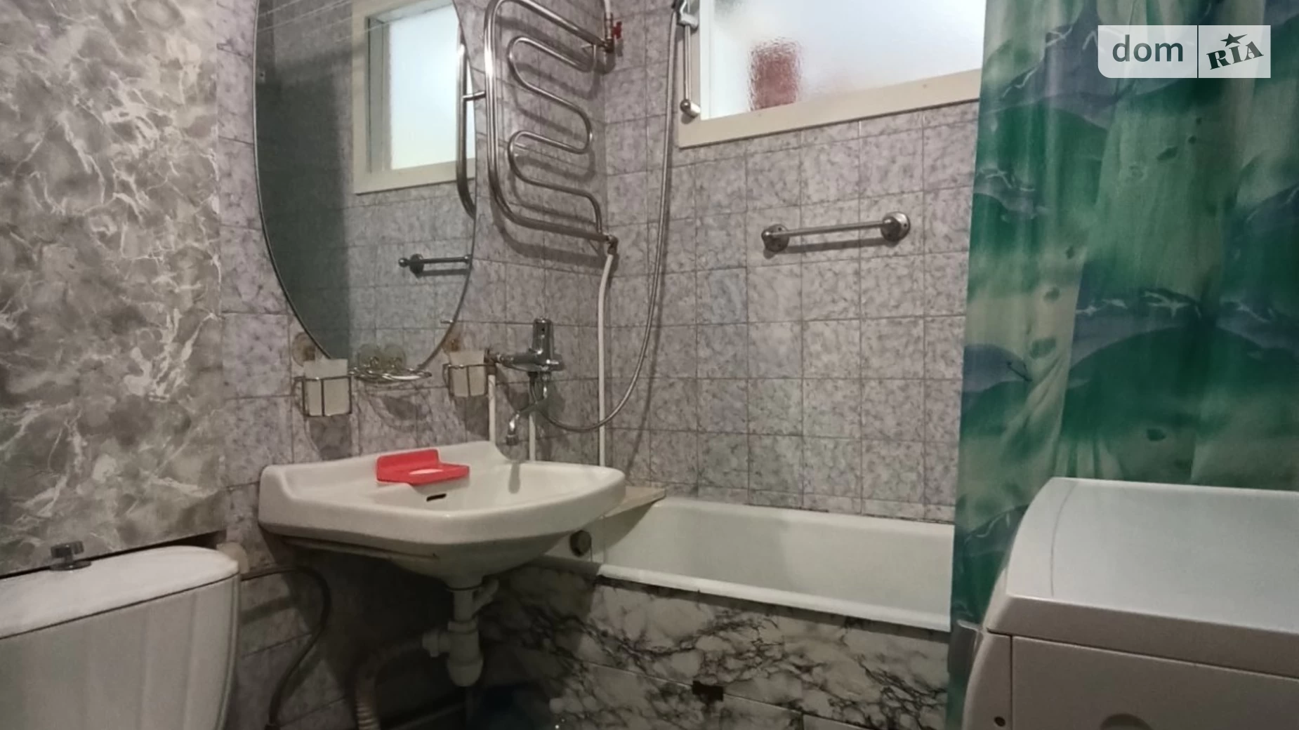 Сдается в аренду 2-комнатная квартира 46 кв. м в Одессе, цена: 9100 грн - фото 4