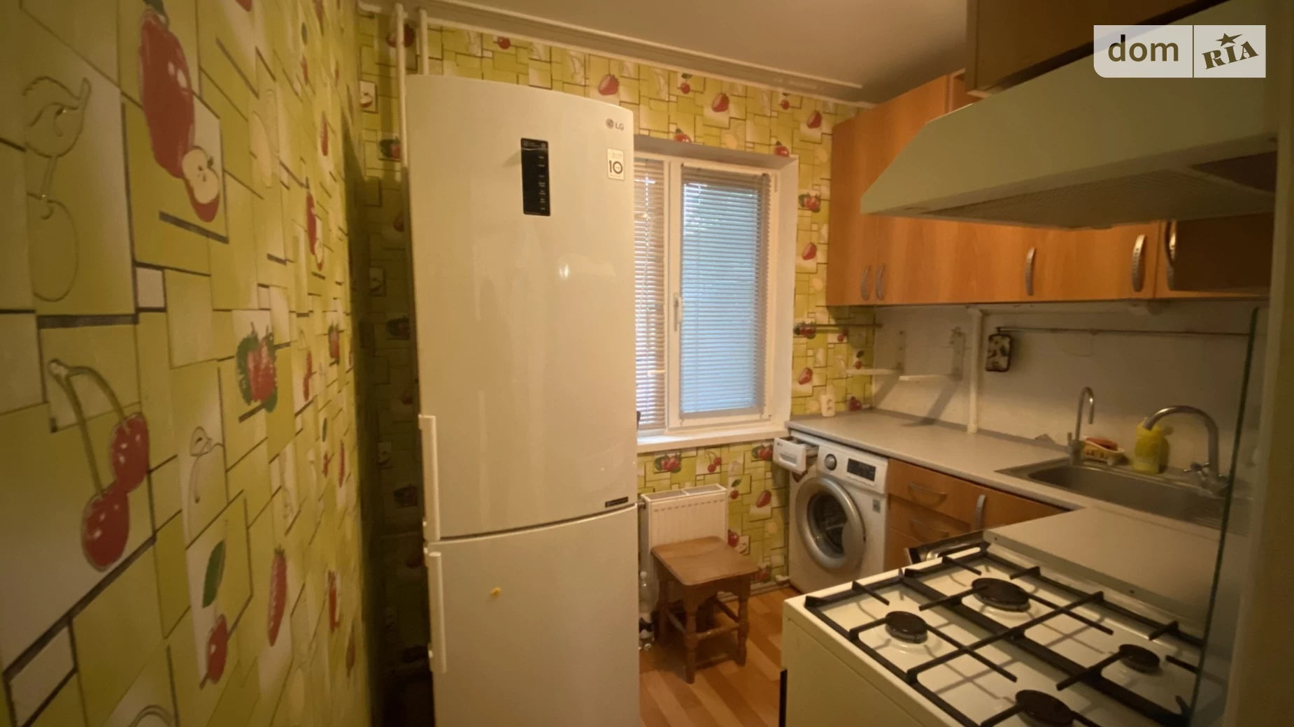 Продается 3-комнатная квартира 57.4 кв. м в Чернигове, ул. Преображенская - фото 3
