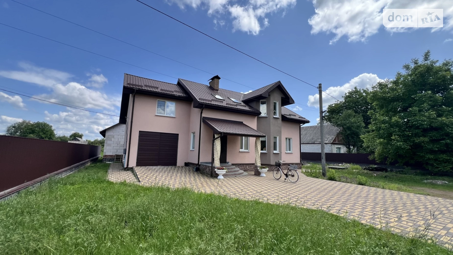 Продається будинок 2 поверховий 203.5 кв. м з верандою, цена: 99000 $ - фото 4
