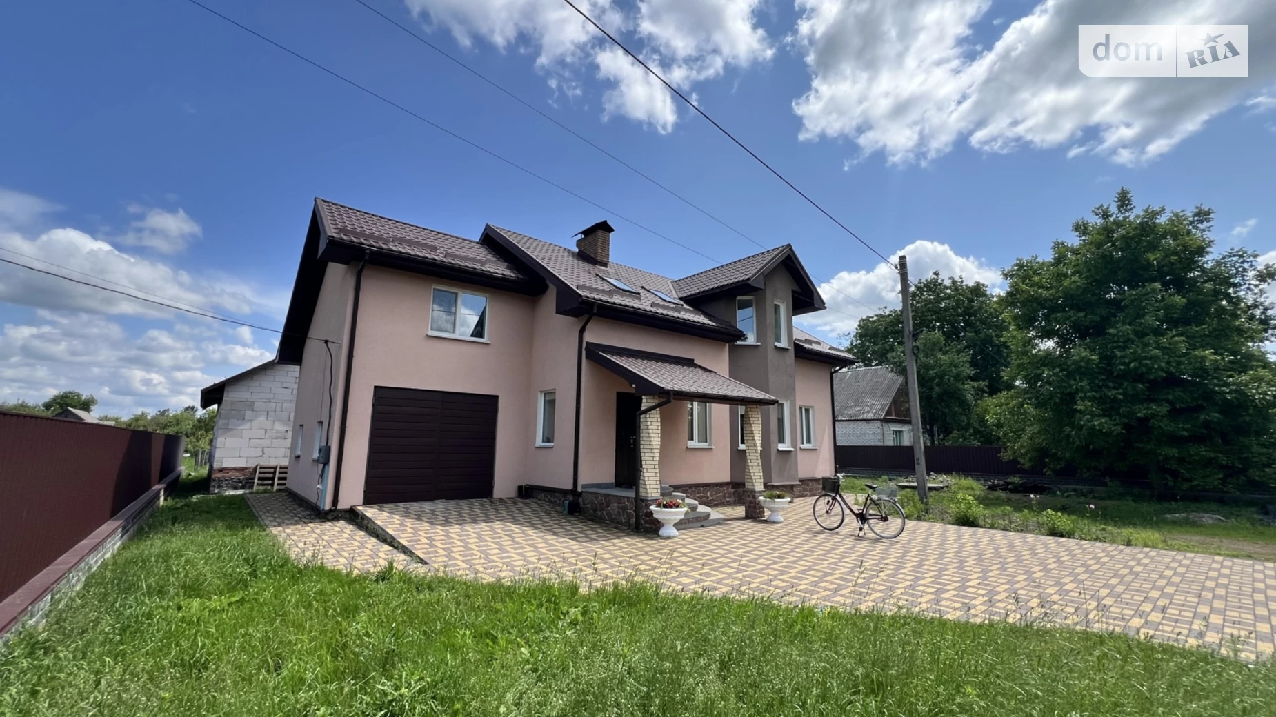 Продається будинок 2 поверховий 203.5 кв. м з верандою, цена: 99000 $ - фото 3
