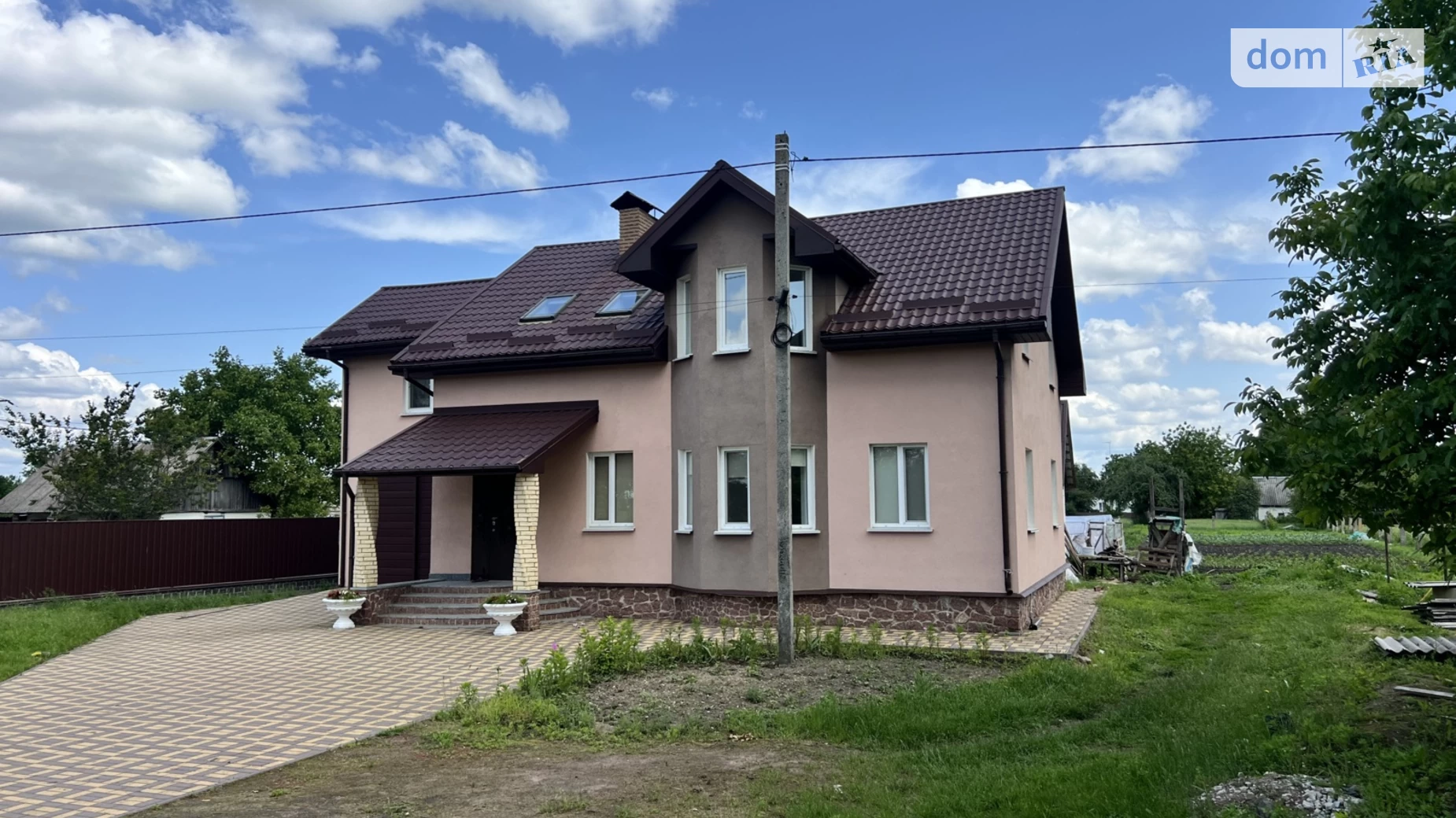 Продається будинок 2 поверховий 203.5 кв. м з верандою, цена: 99000 $ - фото 2