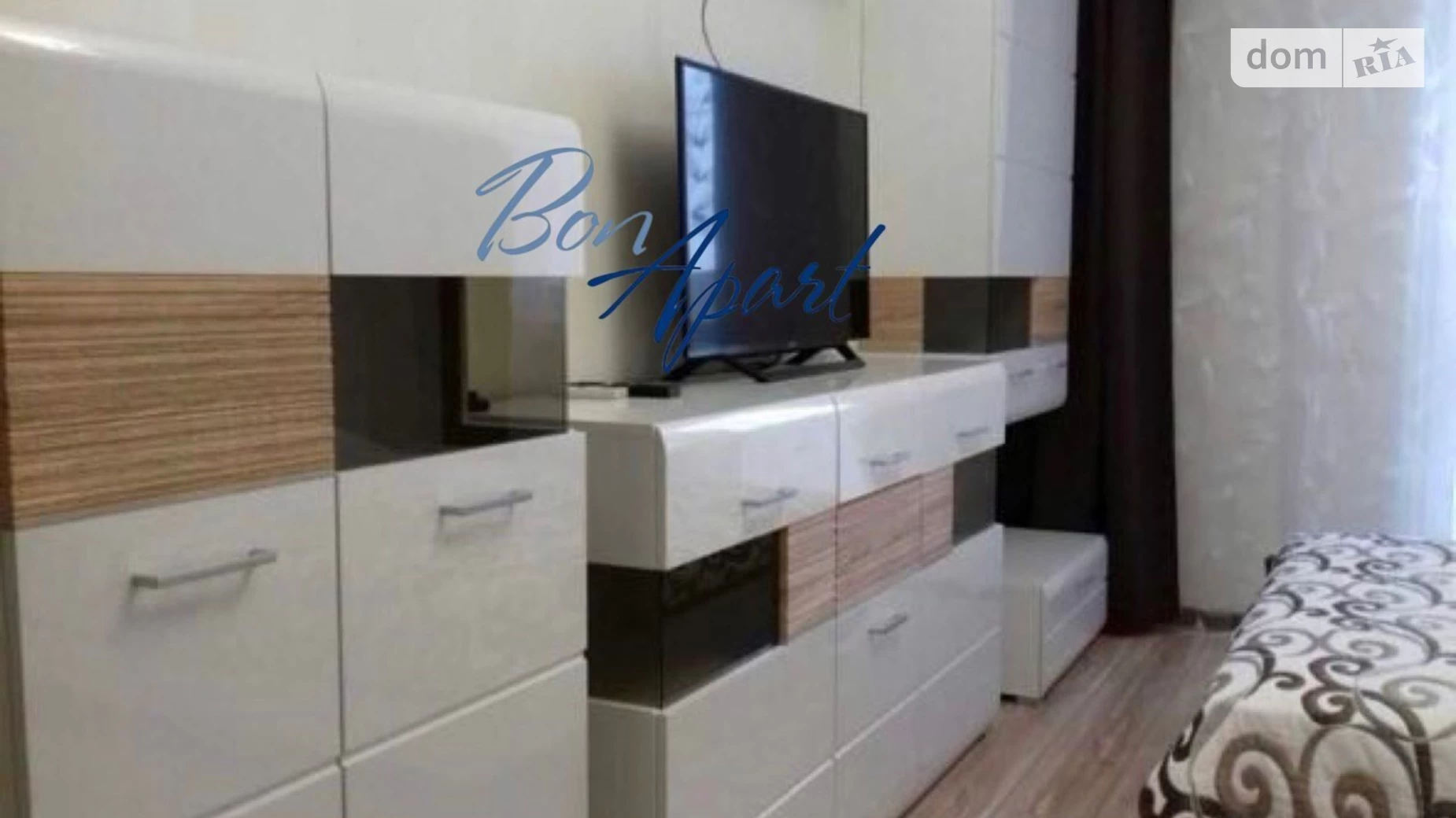 Продається 1-кімнатна квартира 51 кв. м у Києві, вул. Богданівська, 7Б - фото 2