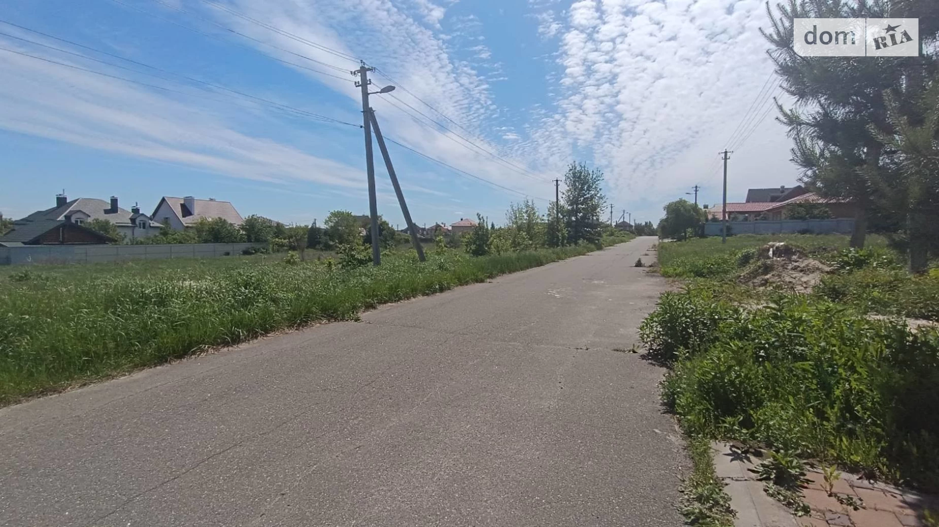 Продається земельна ділянка 11.3 соток у Київській області, цена: 28000 $ - фото 2