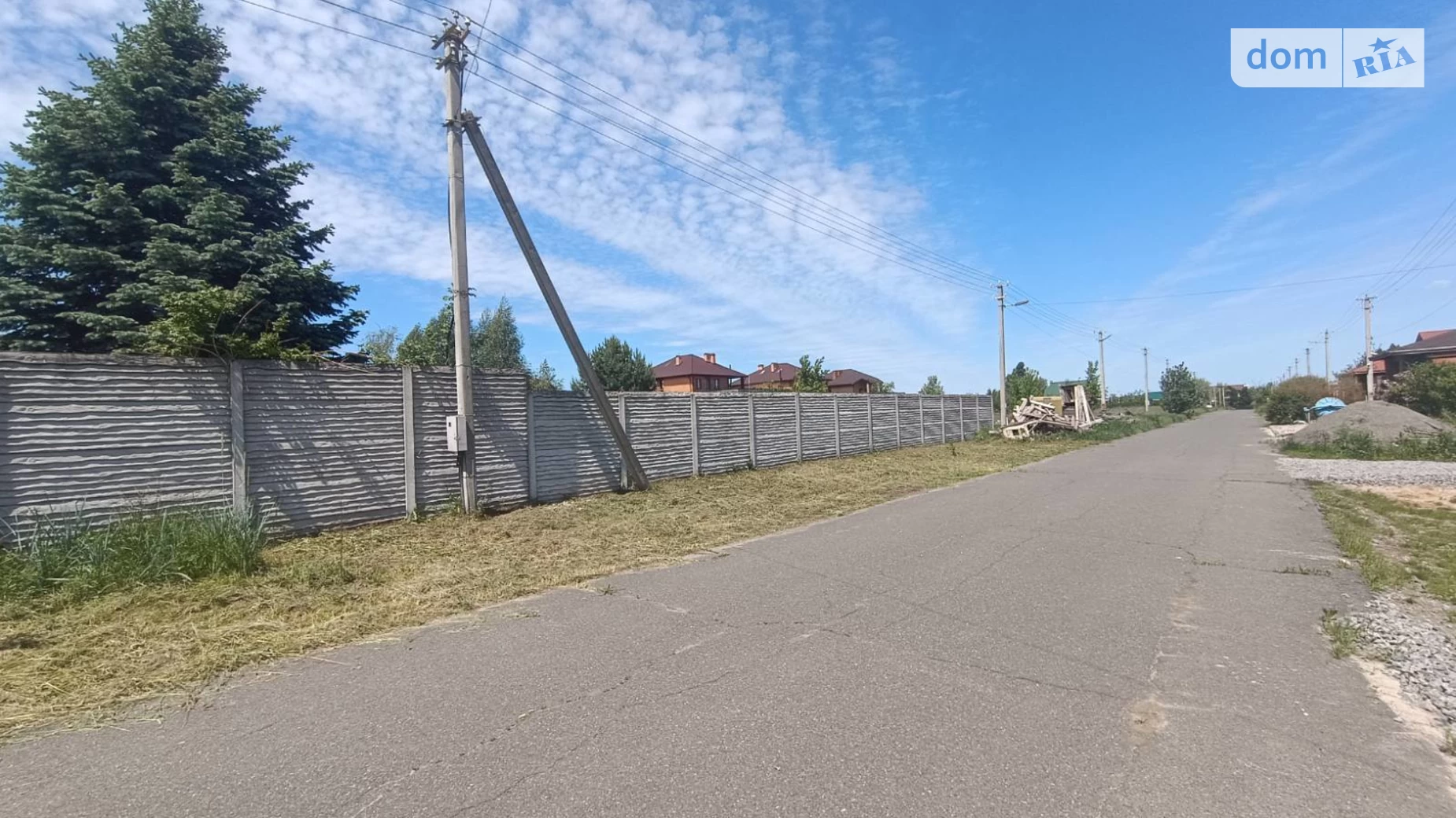 Продається земельна ділянка 11.3 соток у Київській області, цена: 28000 $ - фото 3