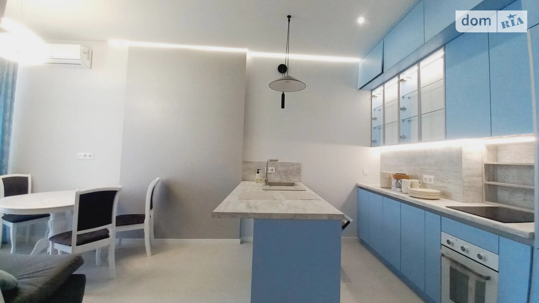 Сдается в аренду 2-комнатная квартира 50 кв. м в Одессе, цена: 500 $ - фото 4