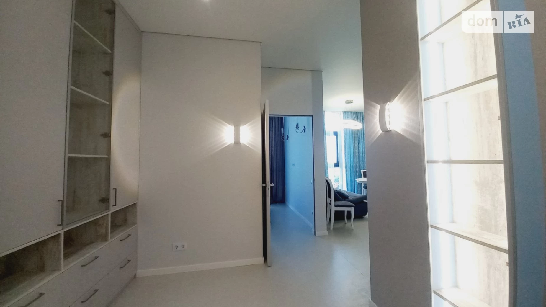 Сдается в аренду 2-комнатная квартира 50 кв. м в Одессе, цена: 500 $ - фото 5