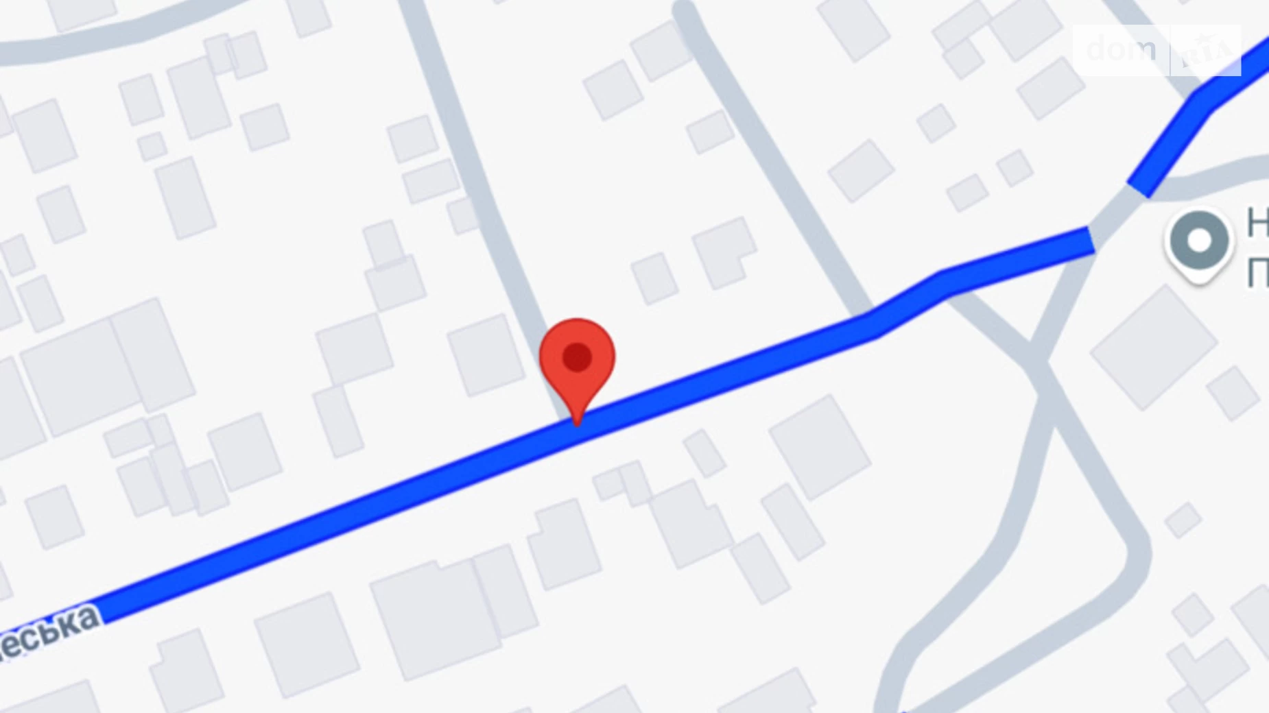 Продається одноповерховий будинок 50 кв. м з балконом, цена: 12000 $ - фото 4
