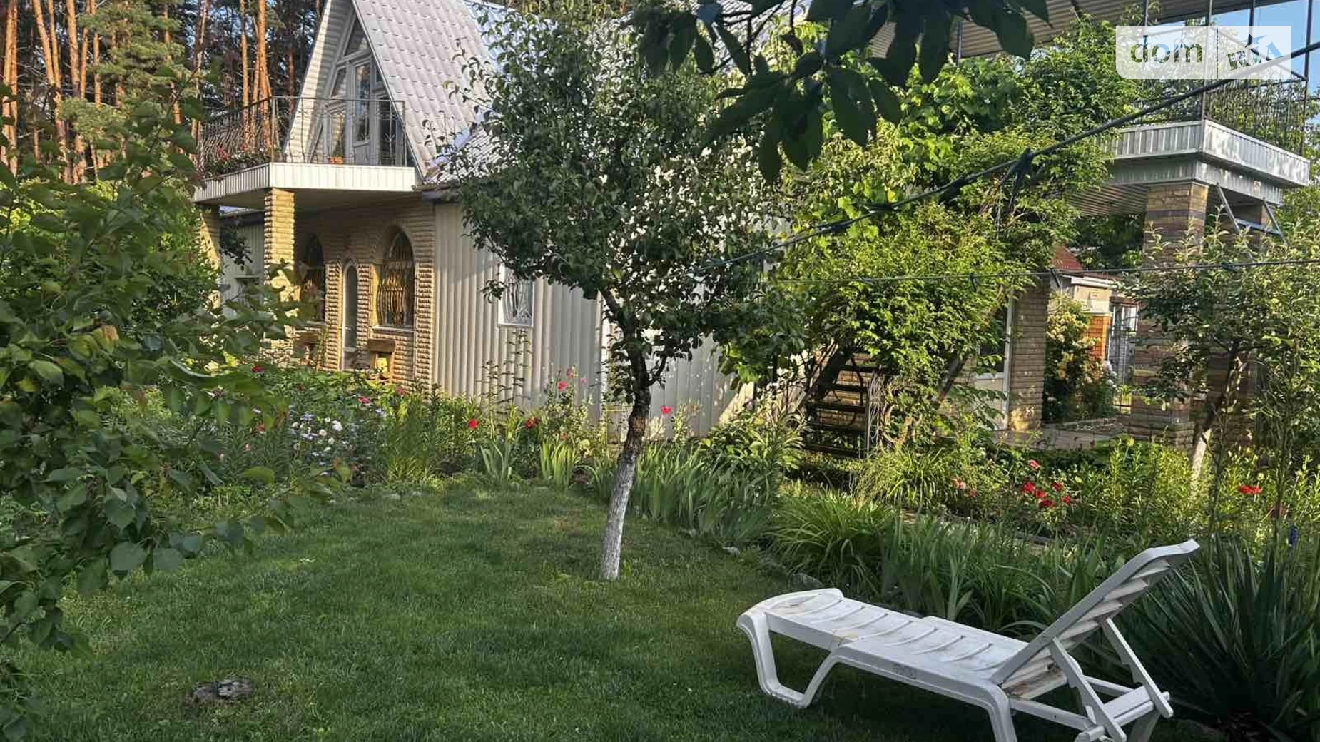 Продається будинок 2 поверховий 192.7 кв. м з гаражем, цена: 150000 $ - фото 3