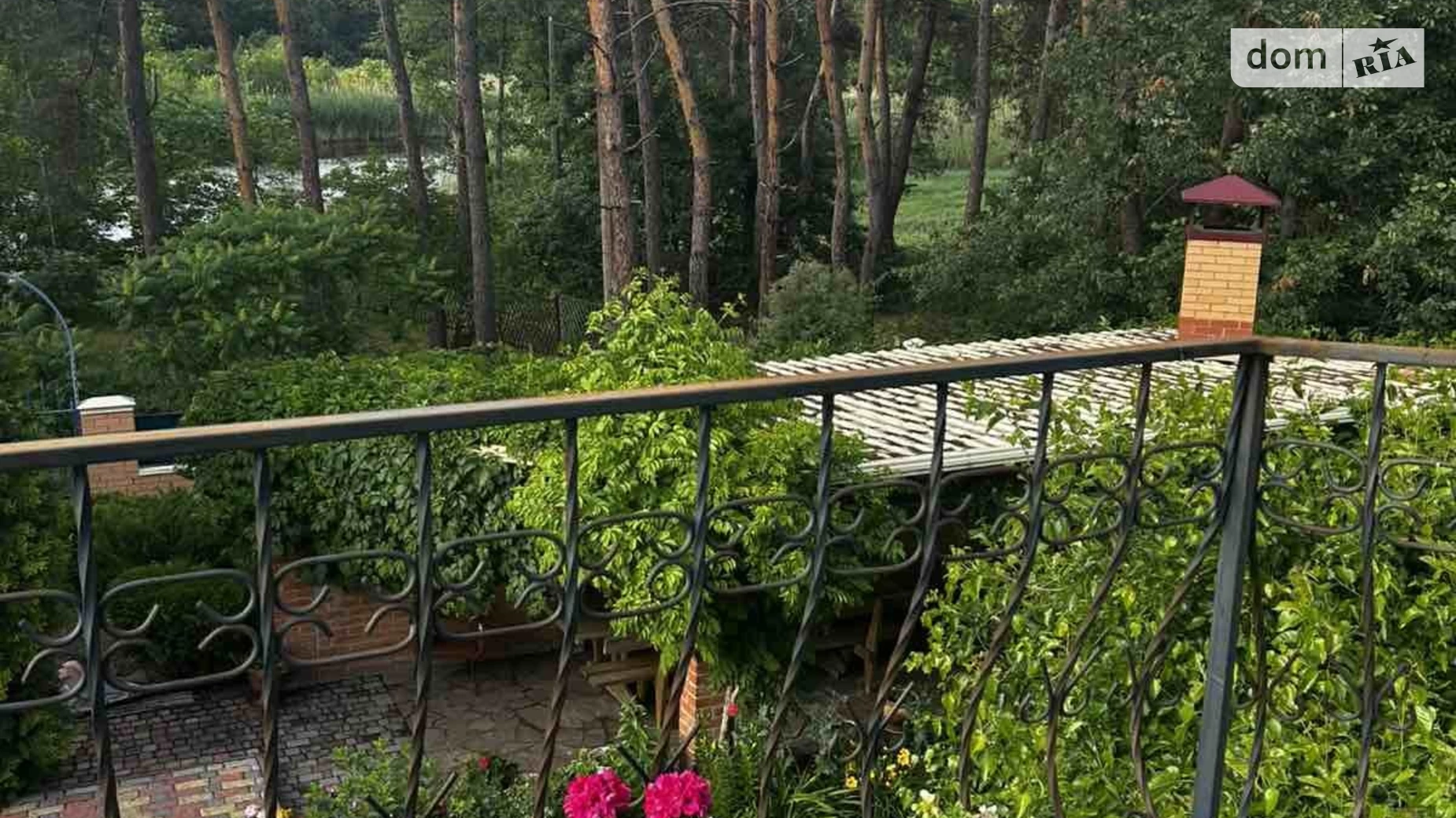 Продается дом на 2 этажа 192.7 кв. м с баней/сауной, цена: 150000 $ - фото 3