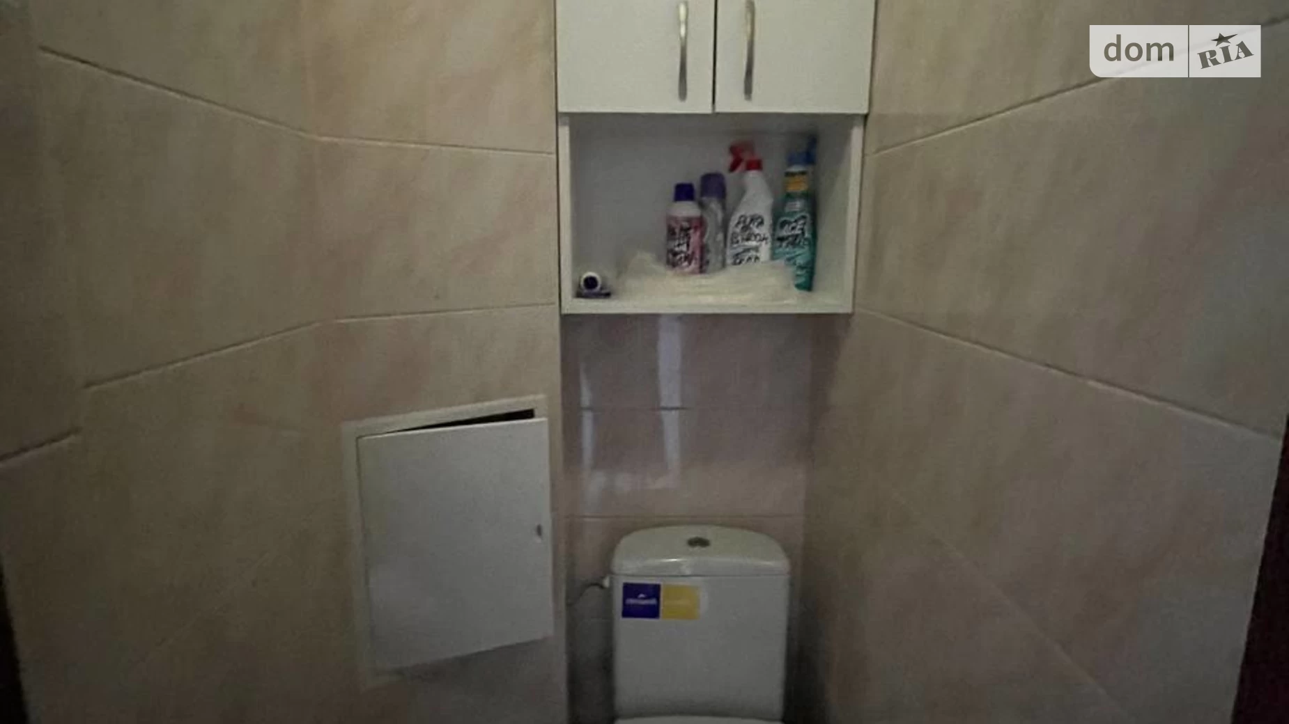 3-кімнатна квартира 63 кв. м у Тернополі, вул. 15-го Квітня, 4 - фото 3