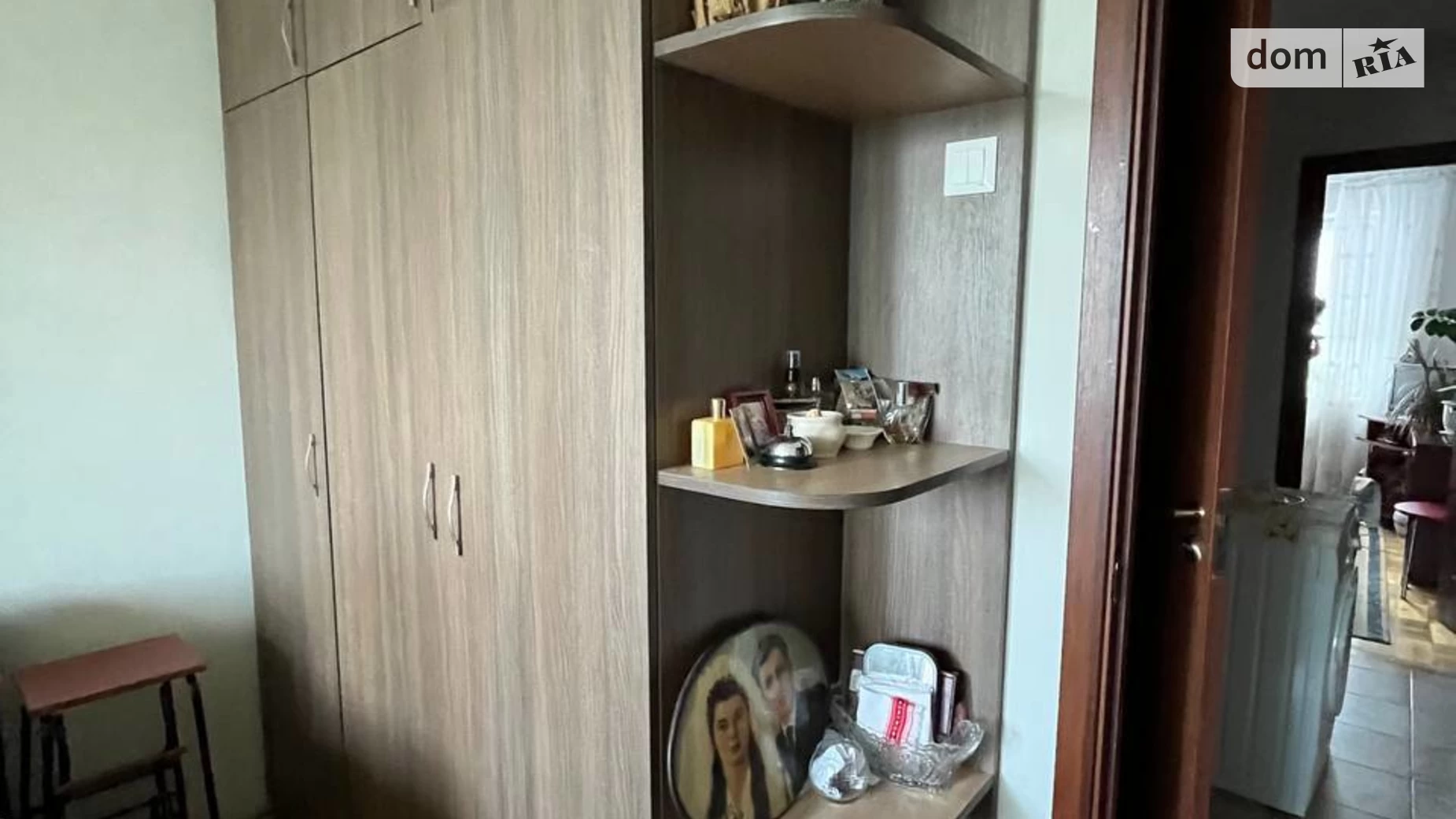 3-кімнатна квартира 63 кв. м у Тернополі, вул. 15-го Квітня, 4 - фото 4