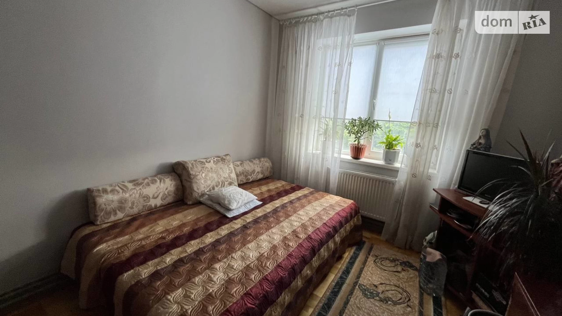 3-кімнатна квартира 63 кв. м у Тернополі, вул. 15-го Квітня, 4 - фото 2
