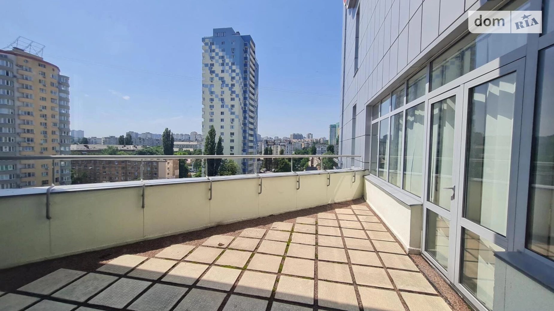 Сдается в аренду офис 580 кв. м в бизнес-центре, цена: 358800 грн - фото 5
