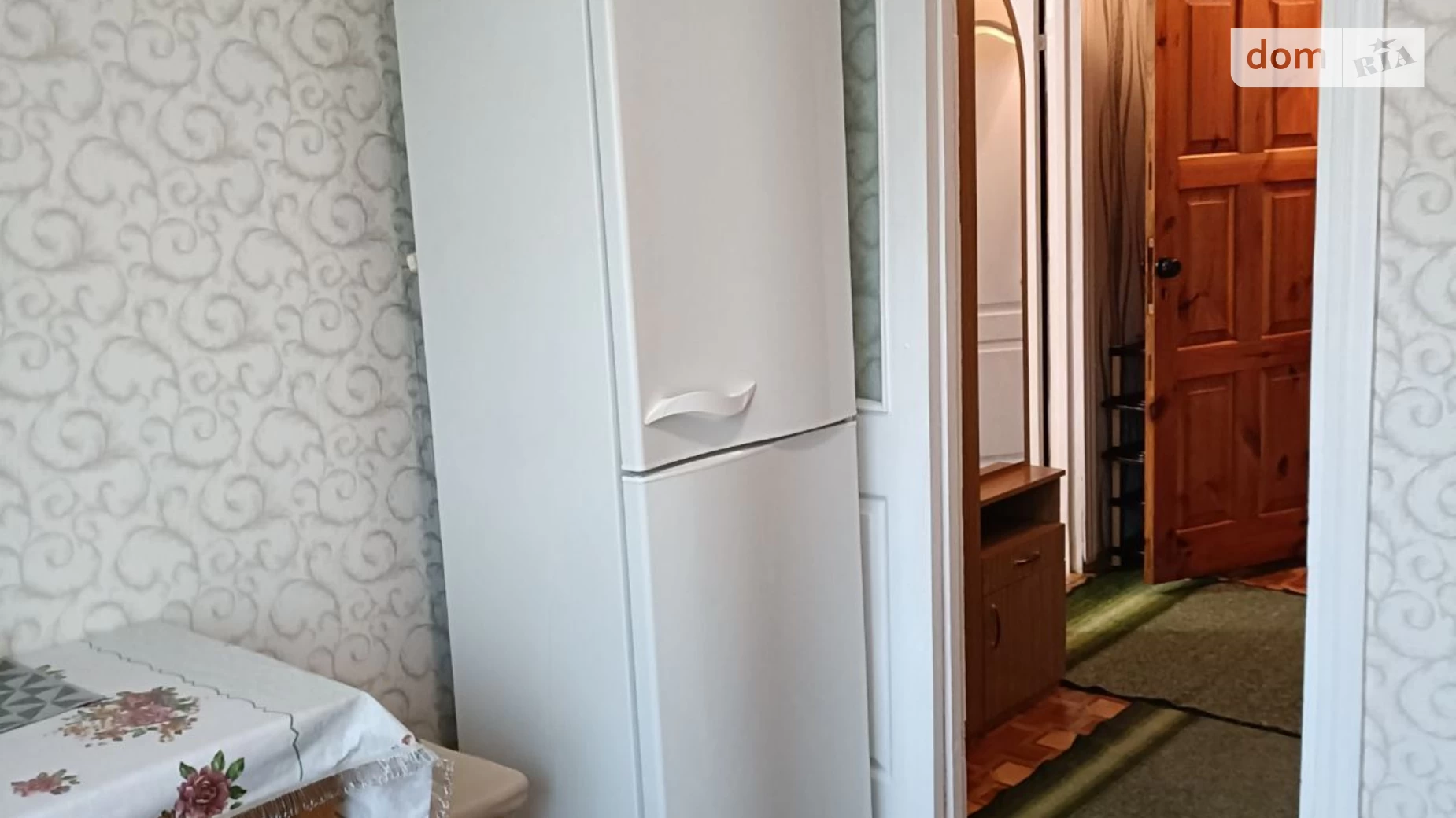 Здається в оренду 1-кімнатна квартира 35 кв. м у Білій Церкві, вул. Героїв Чорнобилю - фото 5