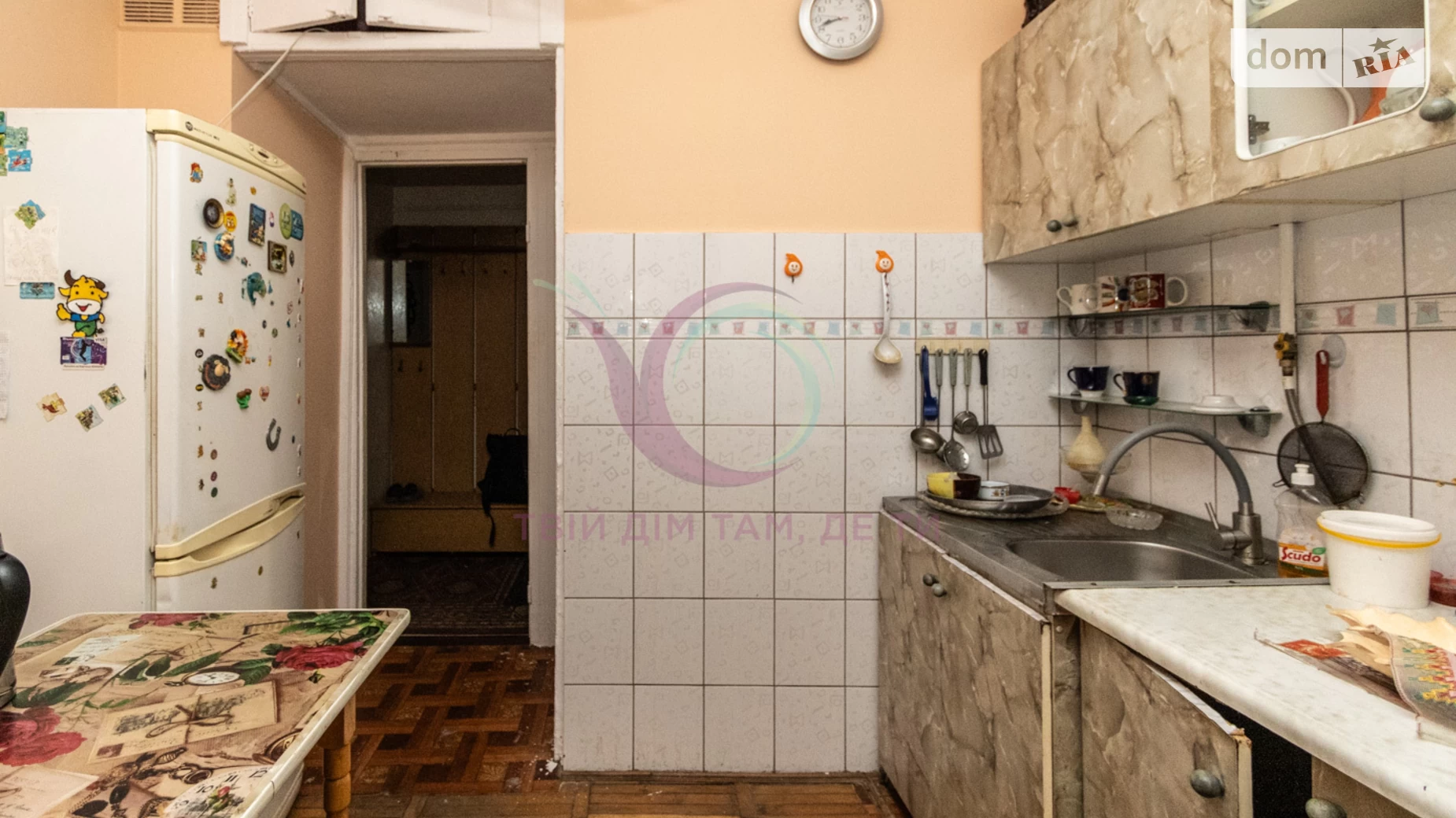 Сдается в аренду 3-комнатная квартира 70 кв. м в Ивано-Франковске, ул. Стуса Василия, 9 - фото 4