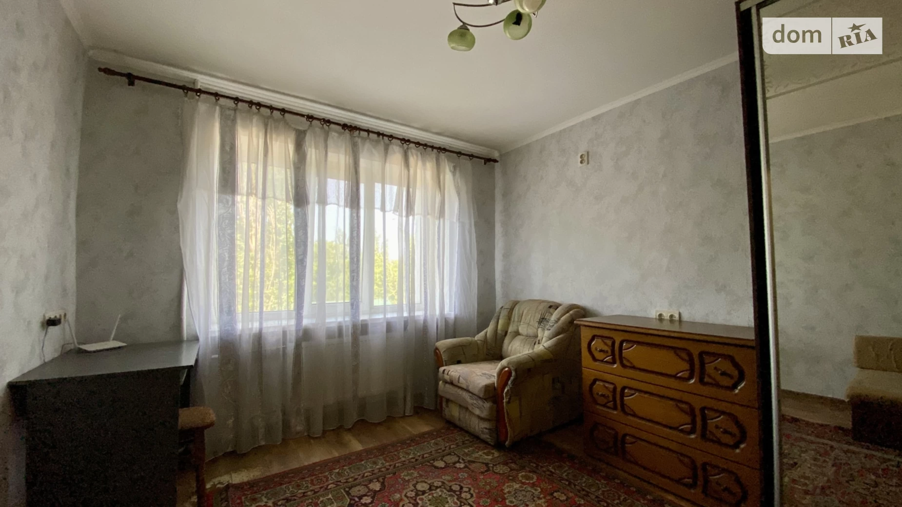 Продается 1-комнатная квартира 19 кв. м в Николаеве, ул. Океановская - фото 2