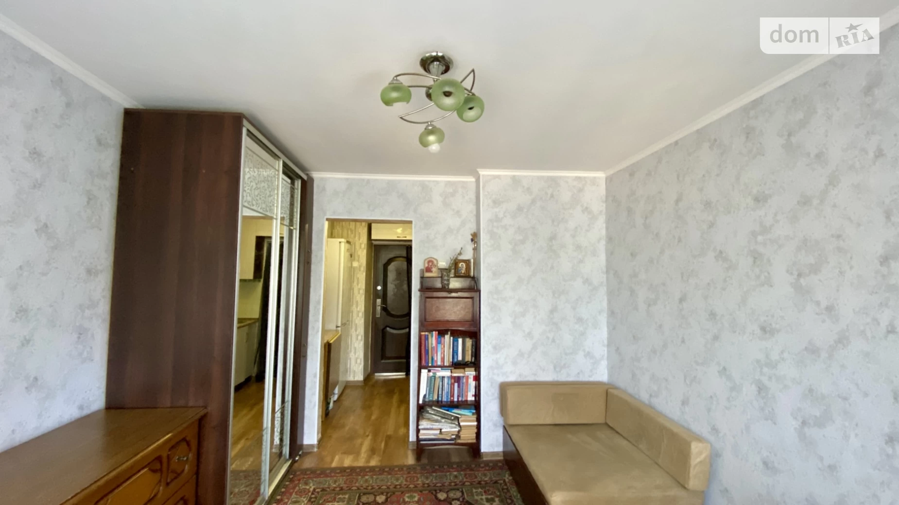 Продается 1-комнатная квартира 19 кв. м в Николаеве, ул. Океановская - фото 3