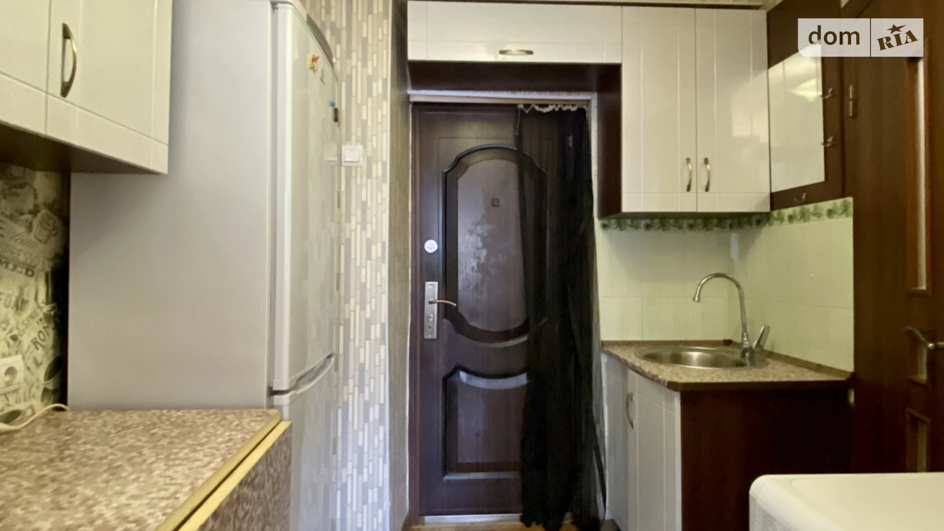Продается 1-комнатная квартира 19 кв. м в Николаеве, ул. Океановская - фото 4