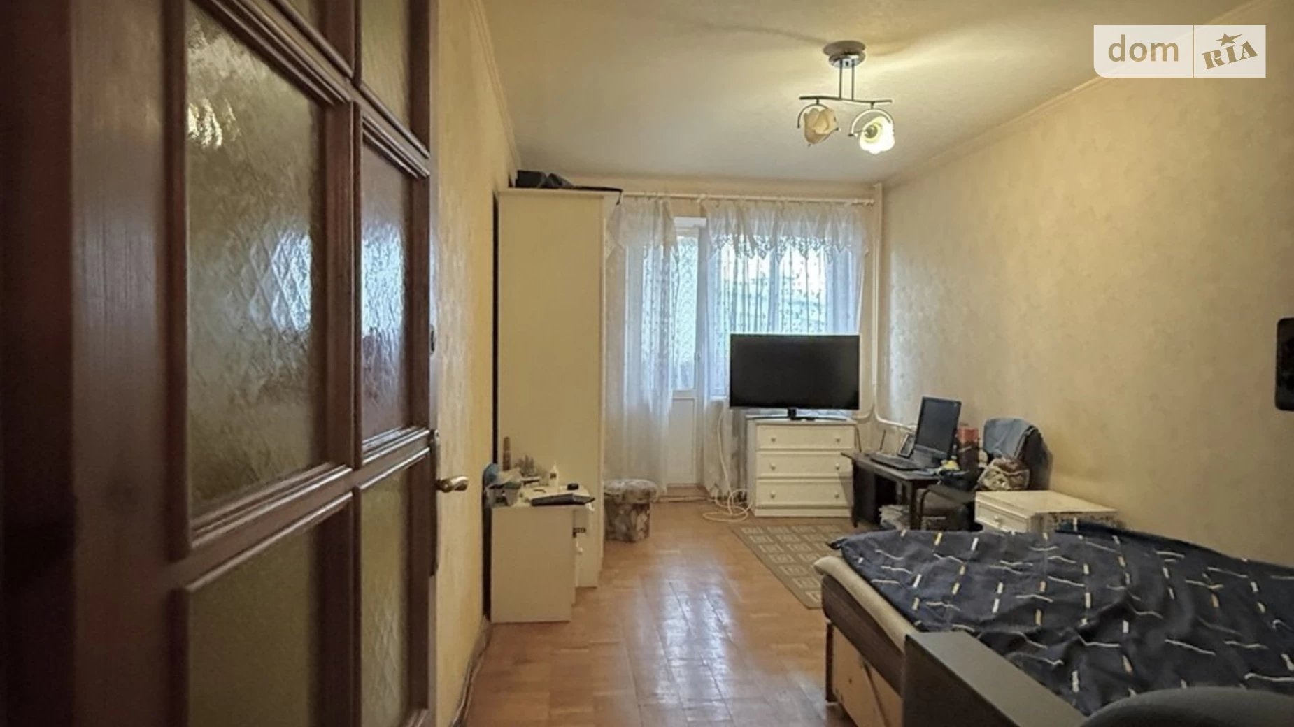 Продается 3-комнатная квартира 68.8 кв. м в Киеве, ул. Братиславская, 44/2 - фото 4