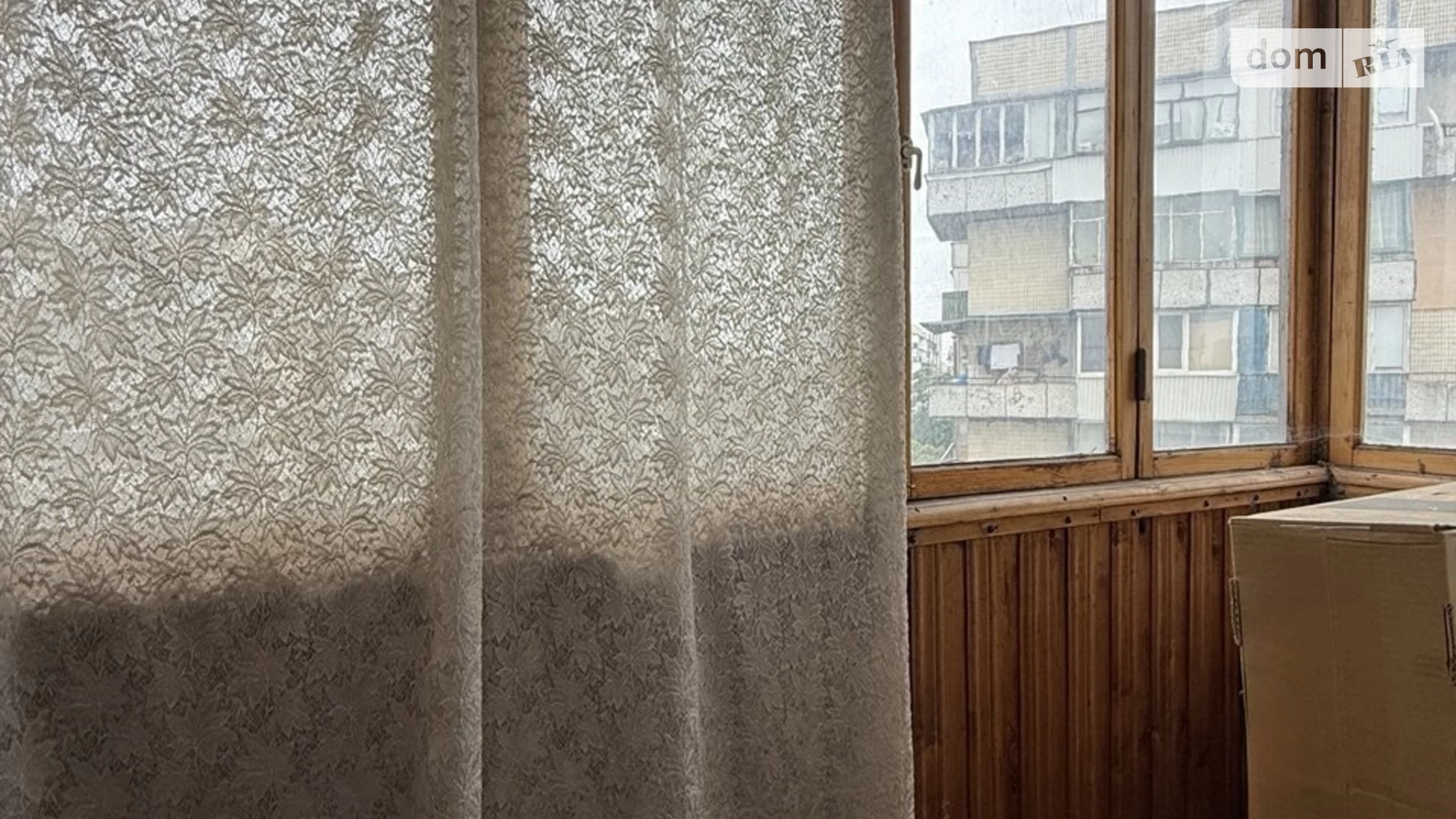 Продается 3-комнатная квартира 68.8 кв. м в Киеве, ул. Братиславская, 44/2 - фото 5