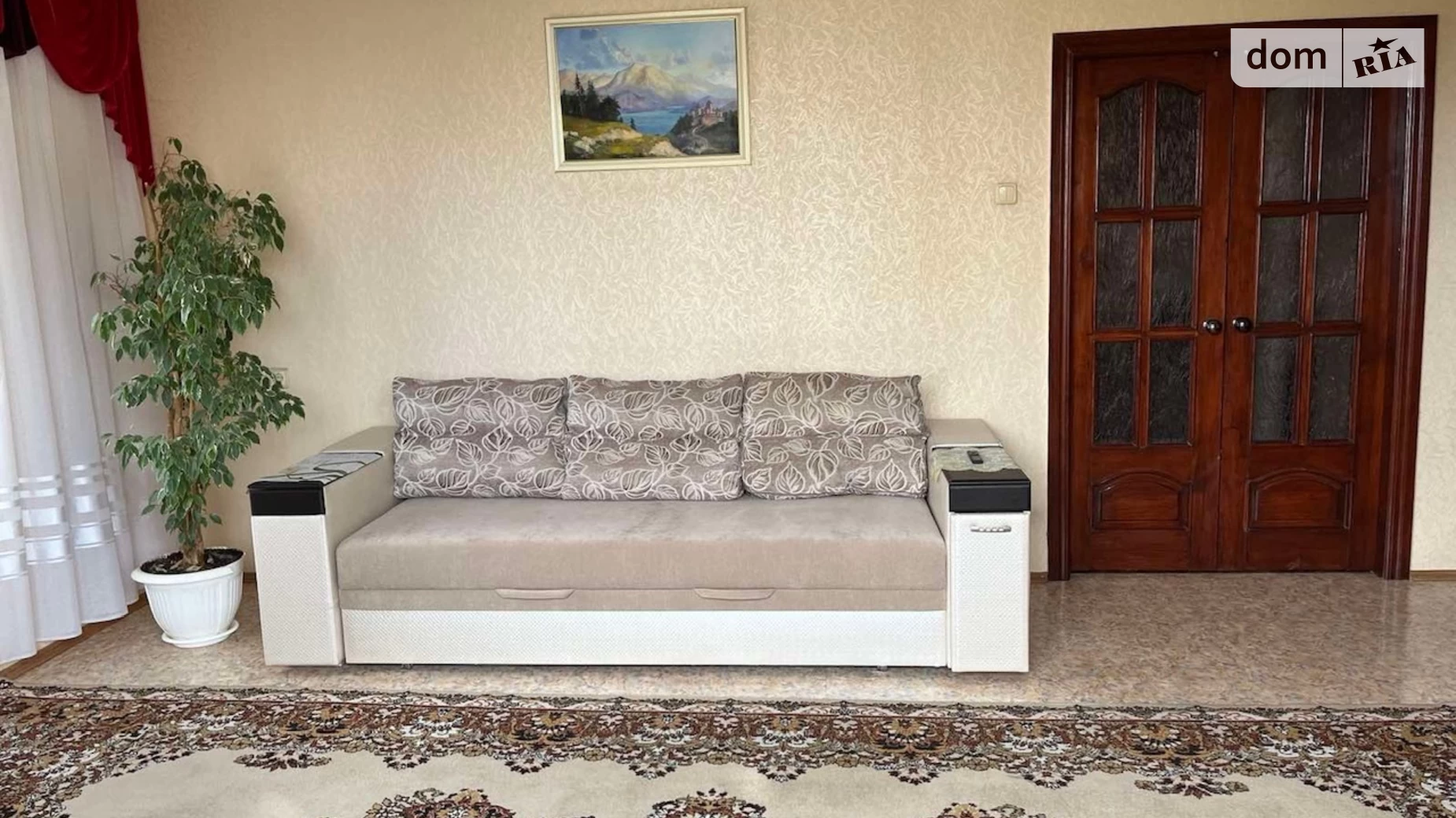Здається в оренду 2-кімнатна квартира 73 кв. м у Києві, бул. Верховної Ради, 21А - фото 2