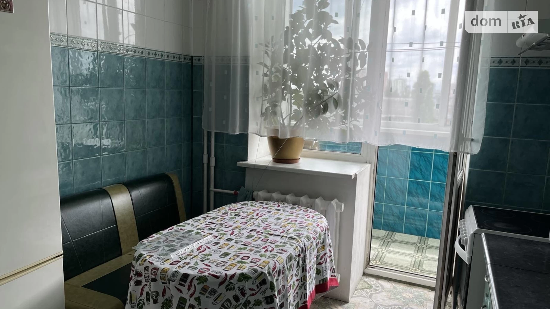 Здається в оренду 2-кімнатна квартира 73 кв. м у Києві, бул. Верховної Ради, 21А - фото 5