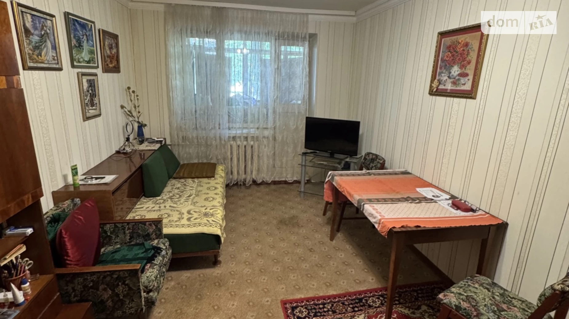 Продається 2-кімнатна квартира 43 кв. м у Харкові, вул. Олександра Олеся(Сергія Єсеніна), 16 - фото 2