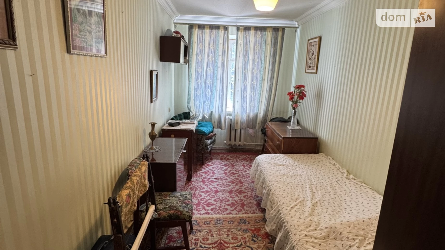 Продається 2-кімнатна квартира 43 кв. м у Харкові, вул. Олександра Олеся(Сергія Єсеніна), 16 - фото 4
