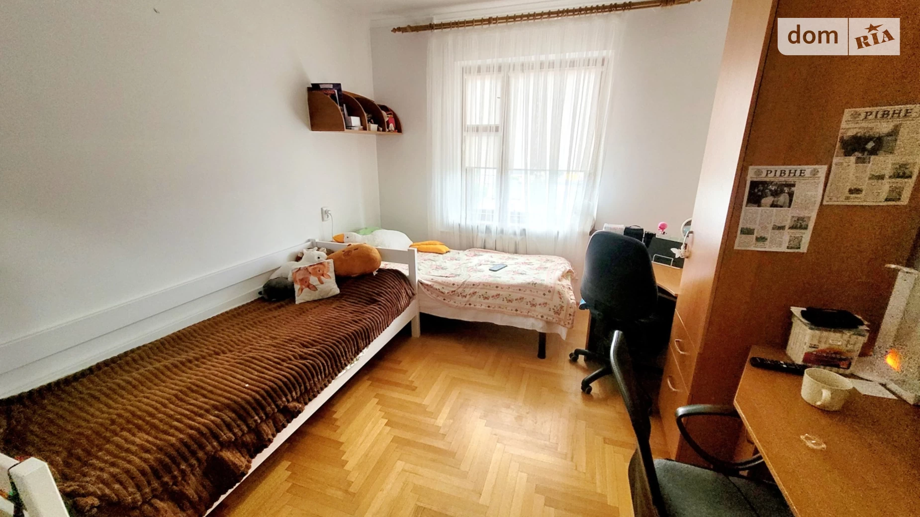 Продається 2-кімнатна квартира 52.3 кв. м у Рівному, цена: 52000 $ - фото 2