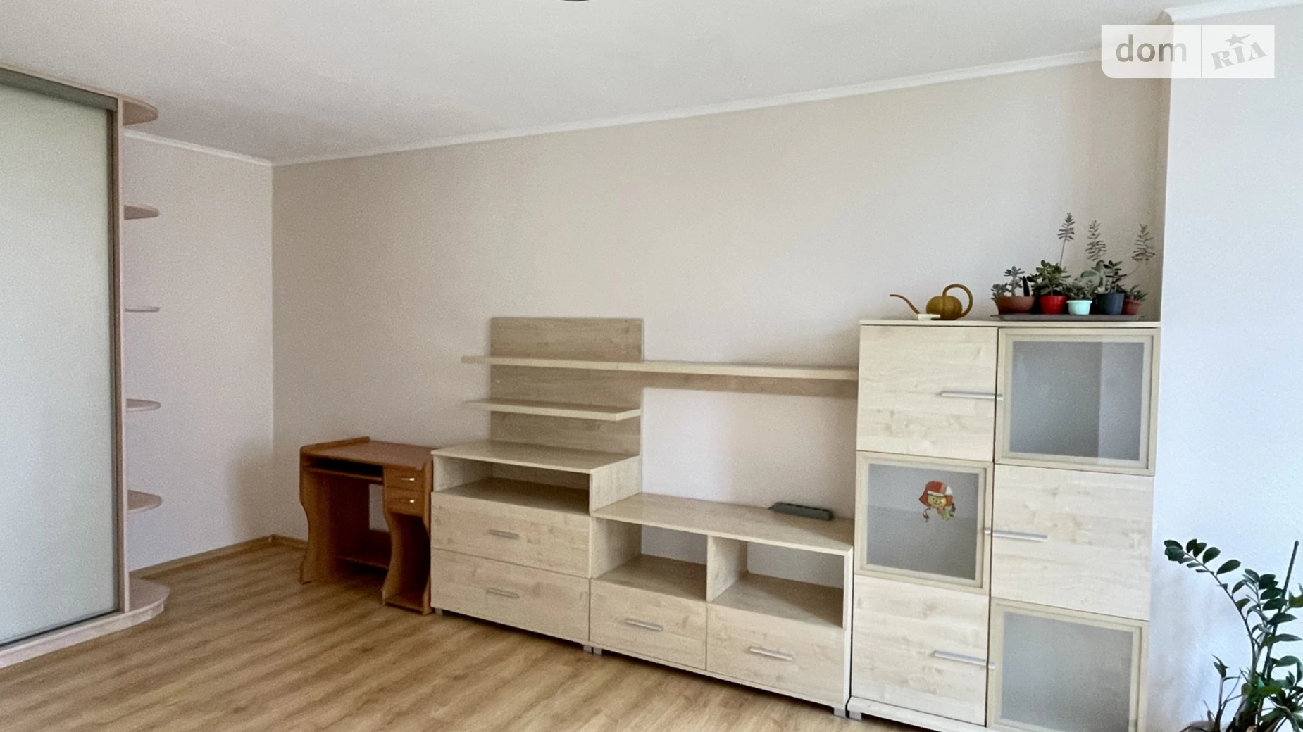 Продается 1-комнатная квартира 43.4 кв. м в Киеве, ул. Анны Ахматовой, 35 - фото 2
